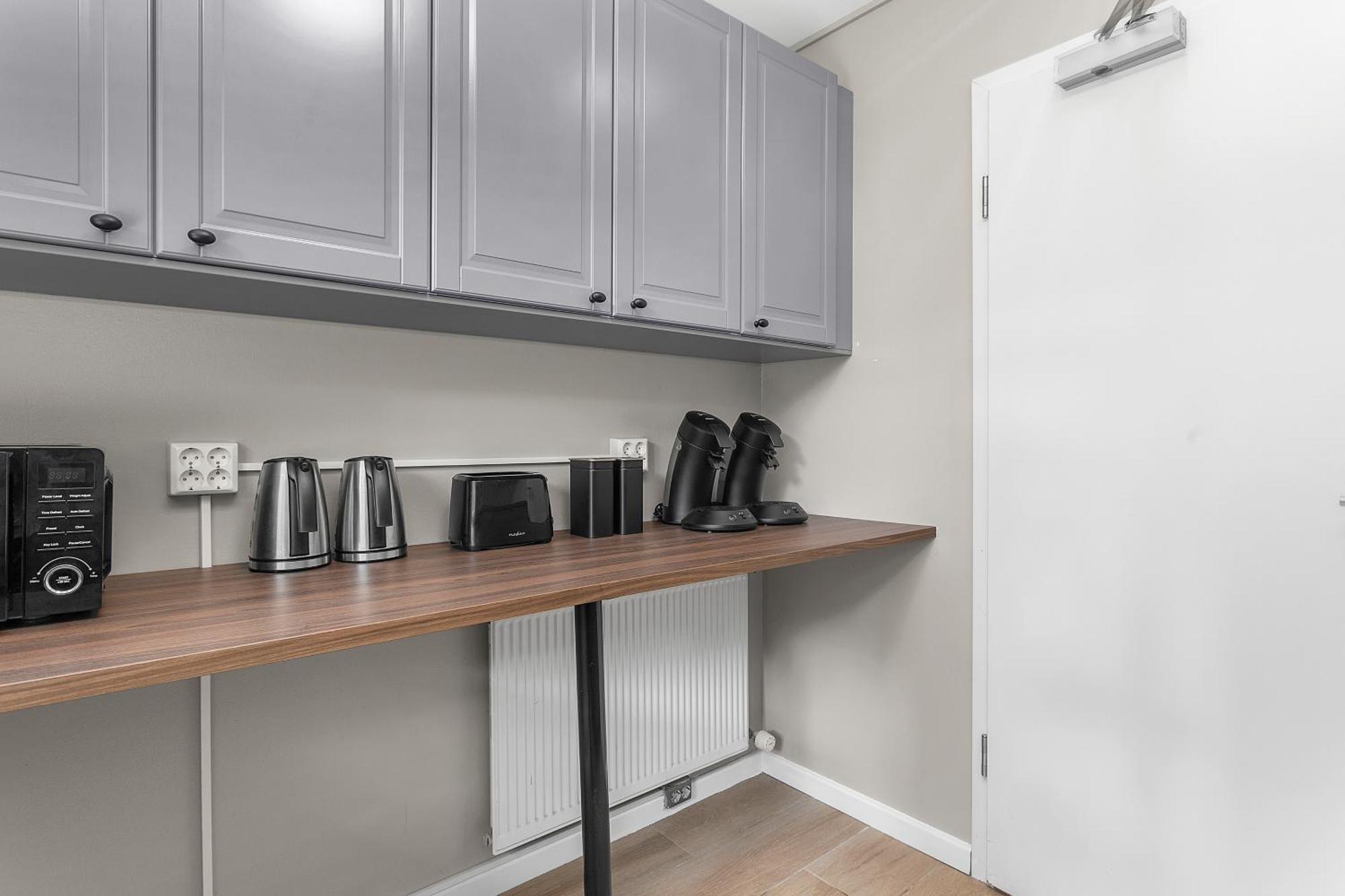 Reykjavik Central Guesthouse