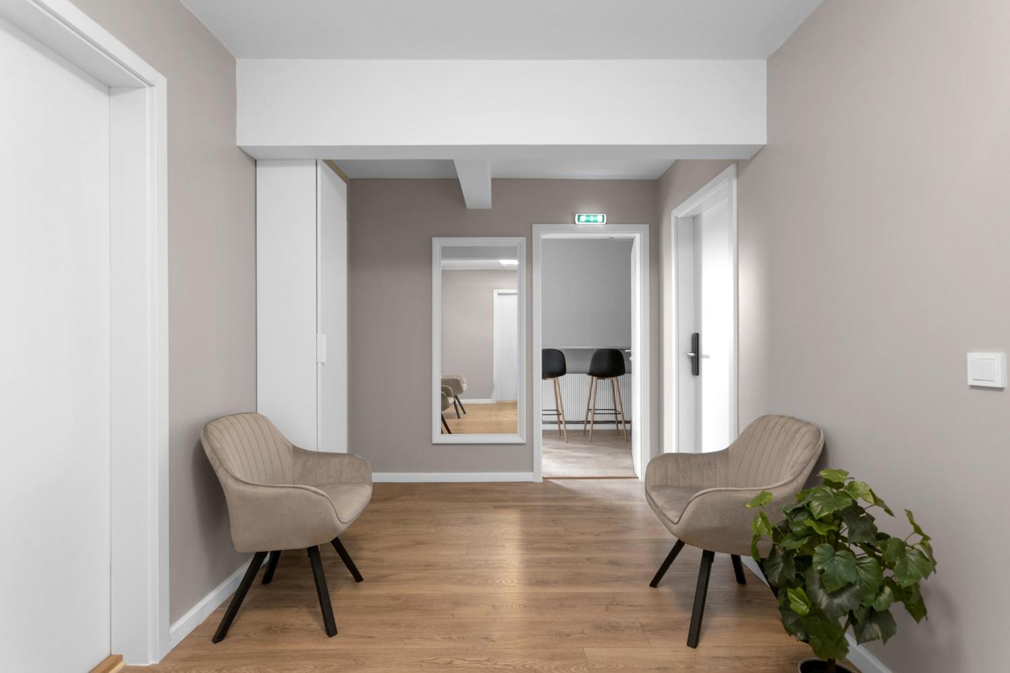 Reykjavik Central Guesthouse
