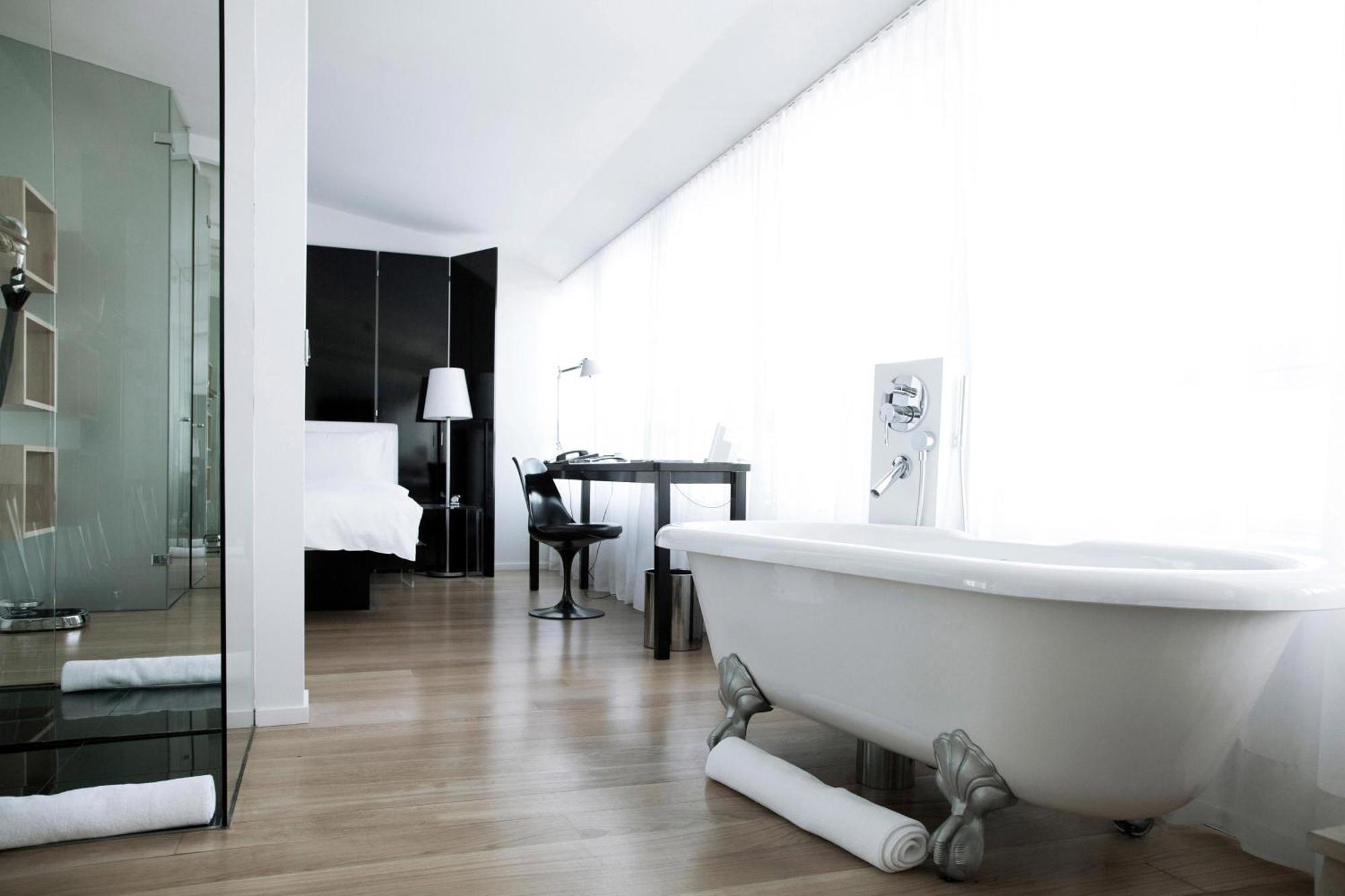 101 Hotel, A Member Of Design 4*