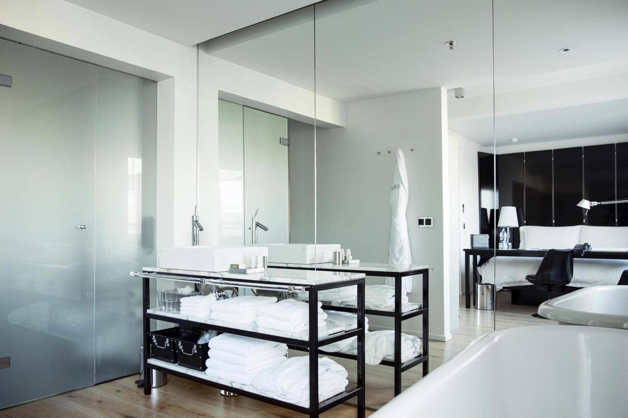 101 Hotel, A Member Of Design Reykjavik