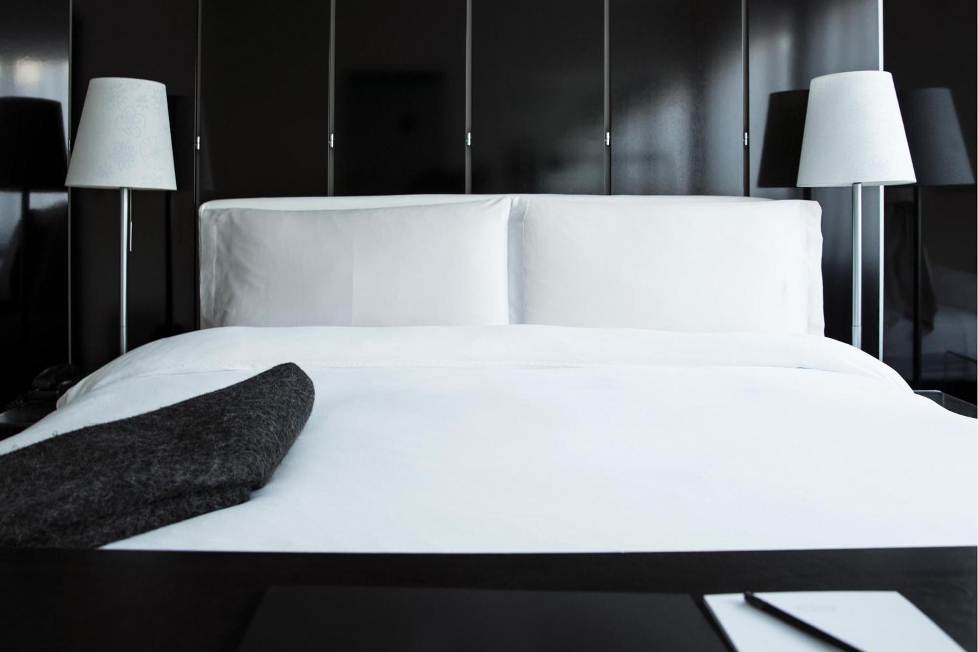 101 Hotel, A Member Of Design 4* Reykjavik