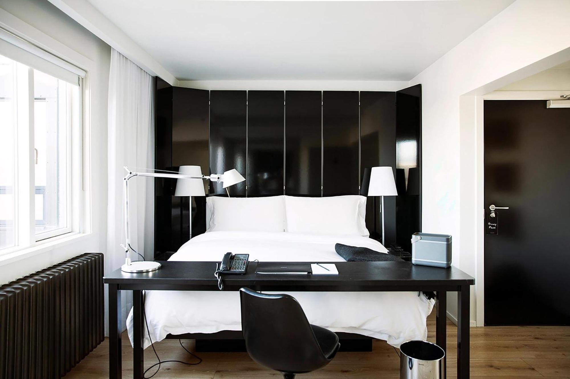 101 Hotel, A Member Of Design 4*