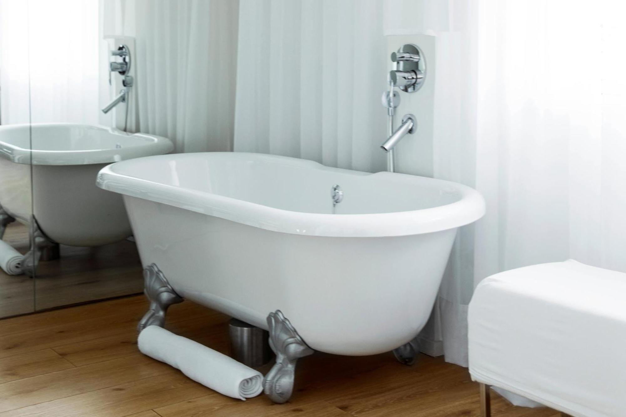101 Hotel, A Member Of Design 4* Reykjavik