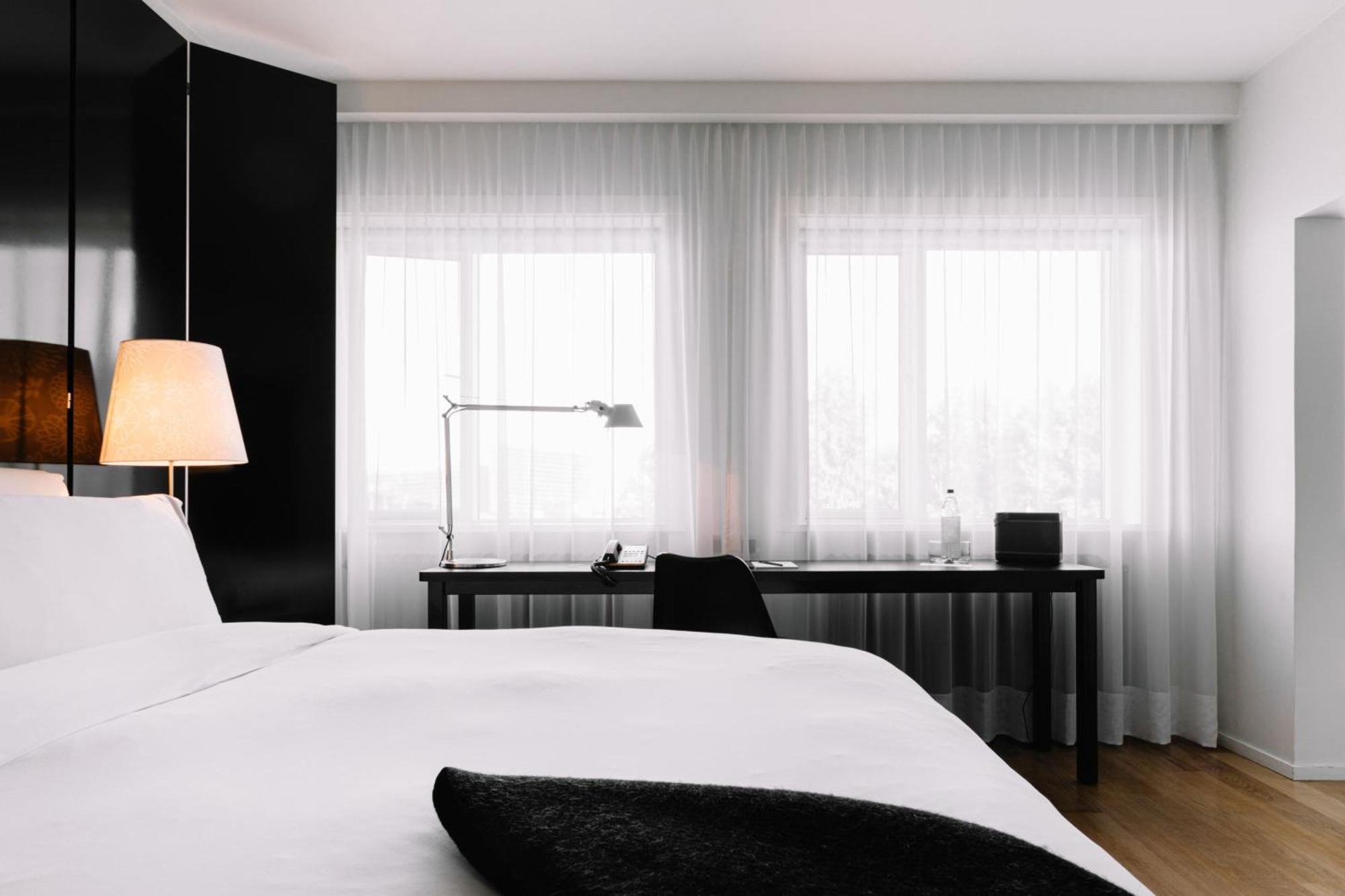 Hotel 101 Hotel, A Member Of Design Reykjavik