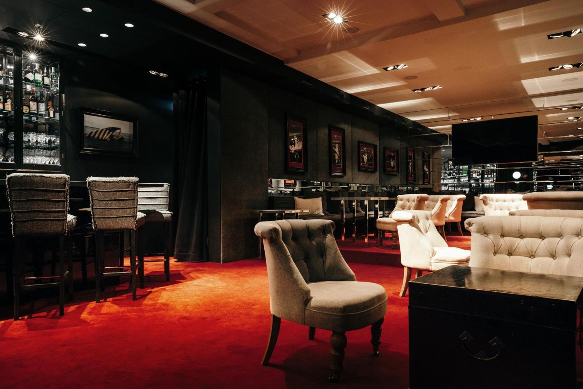 101 Hotel, A Member Of Design 4*