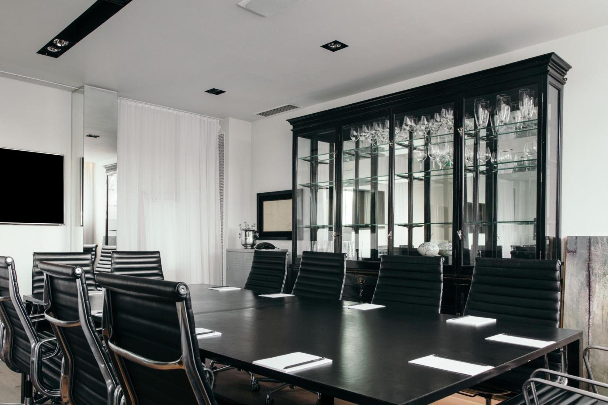 101 Hotel, A Member Of Design Reykjavik