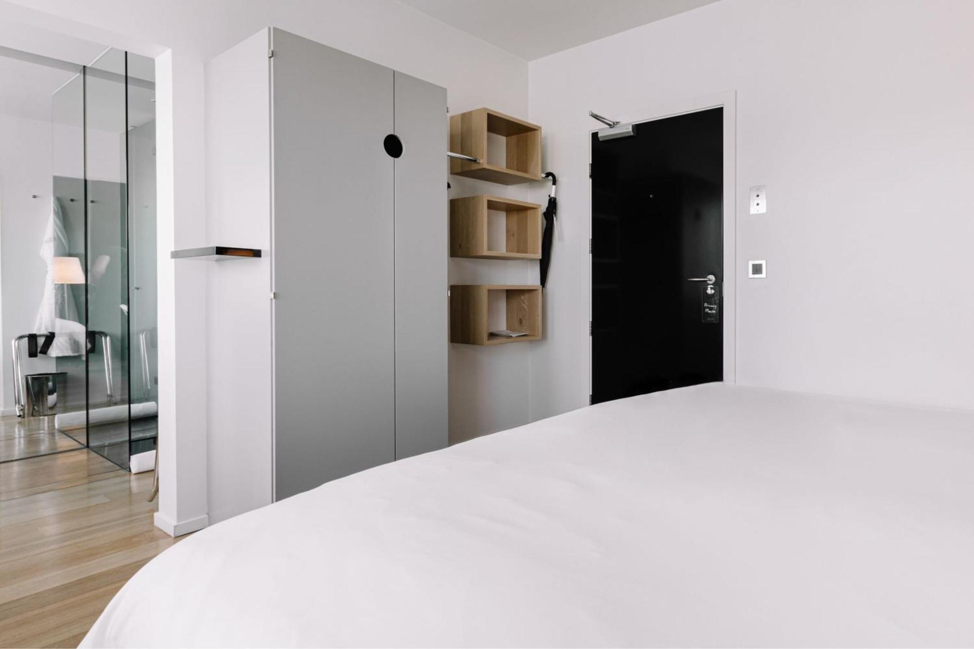Hotel 101 Hotel, A Member Of Design Reykjavik