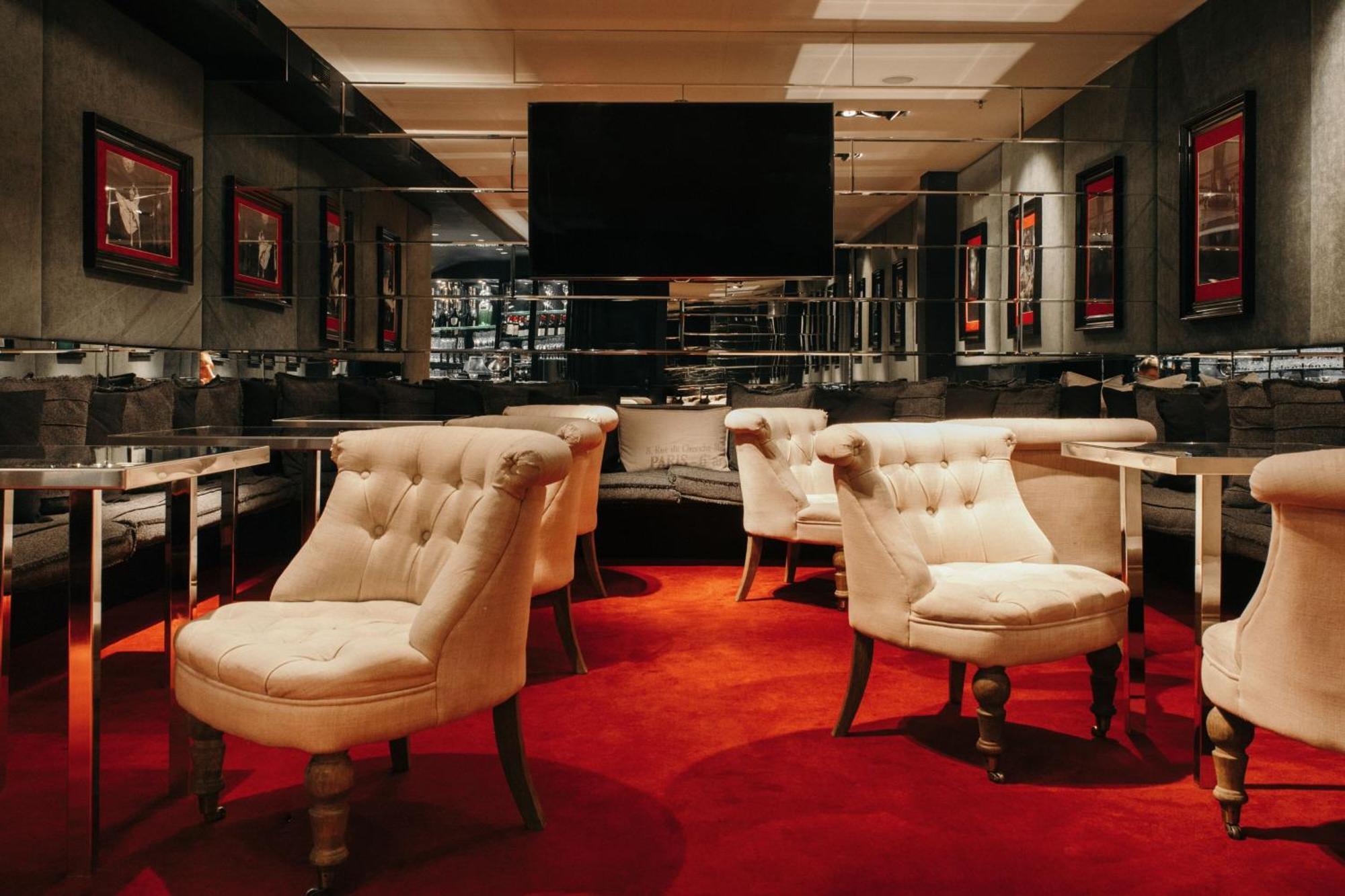 Hotel 101 Hotel, A Member Of Design
