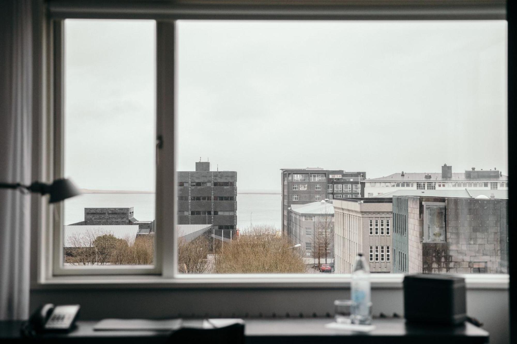 Hotel 101 Hotel, A Member Of Design Reykjavik