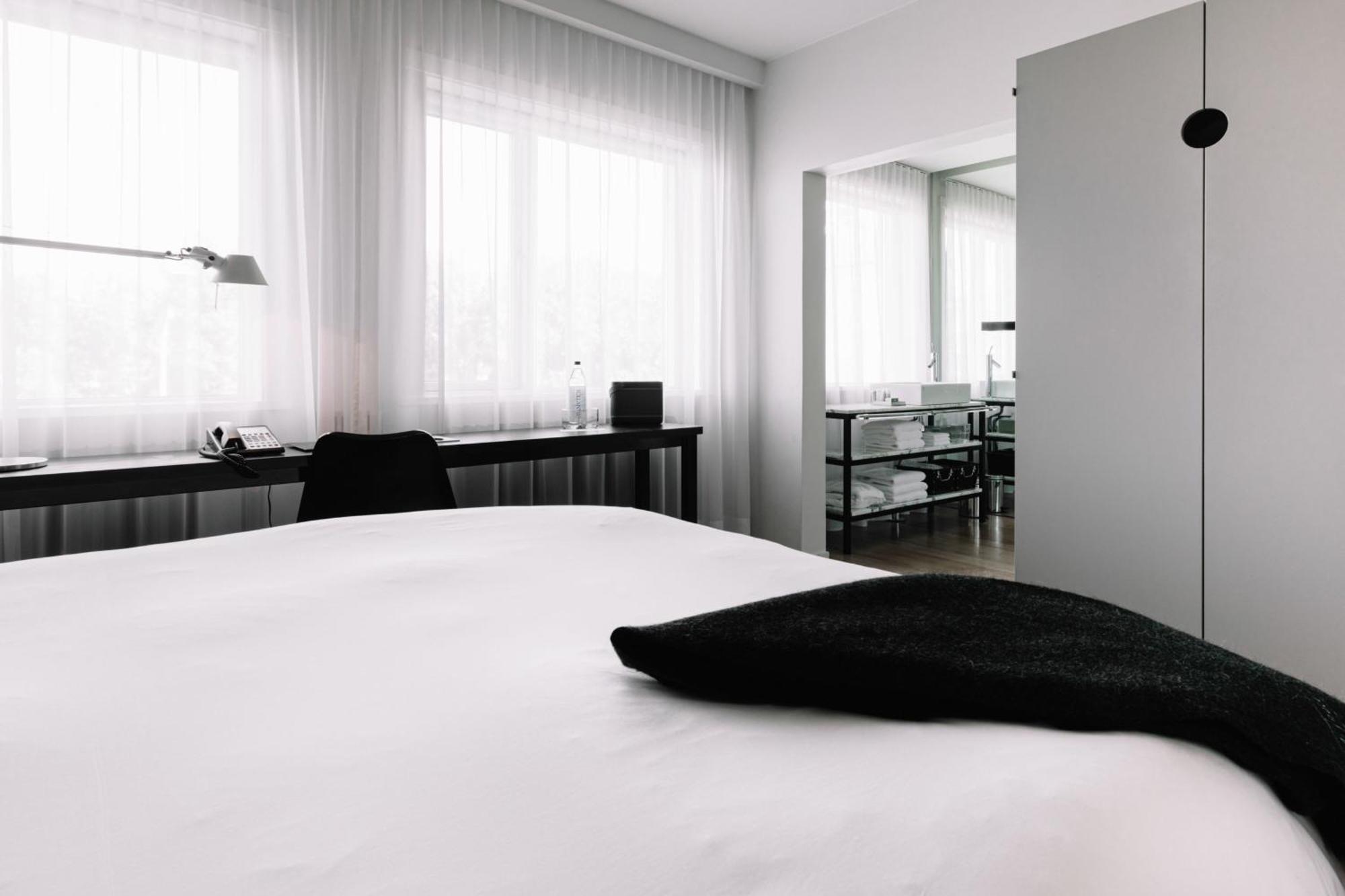 101 Hotel, A Member Of Design Hotel
