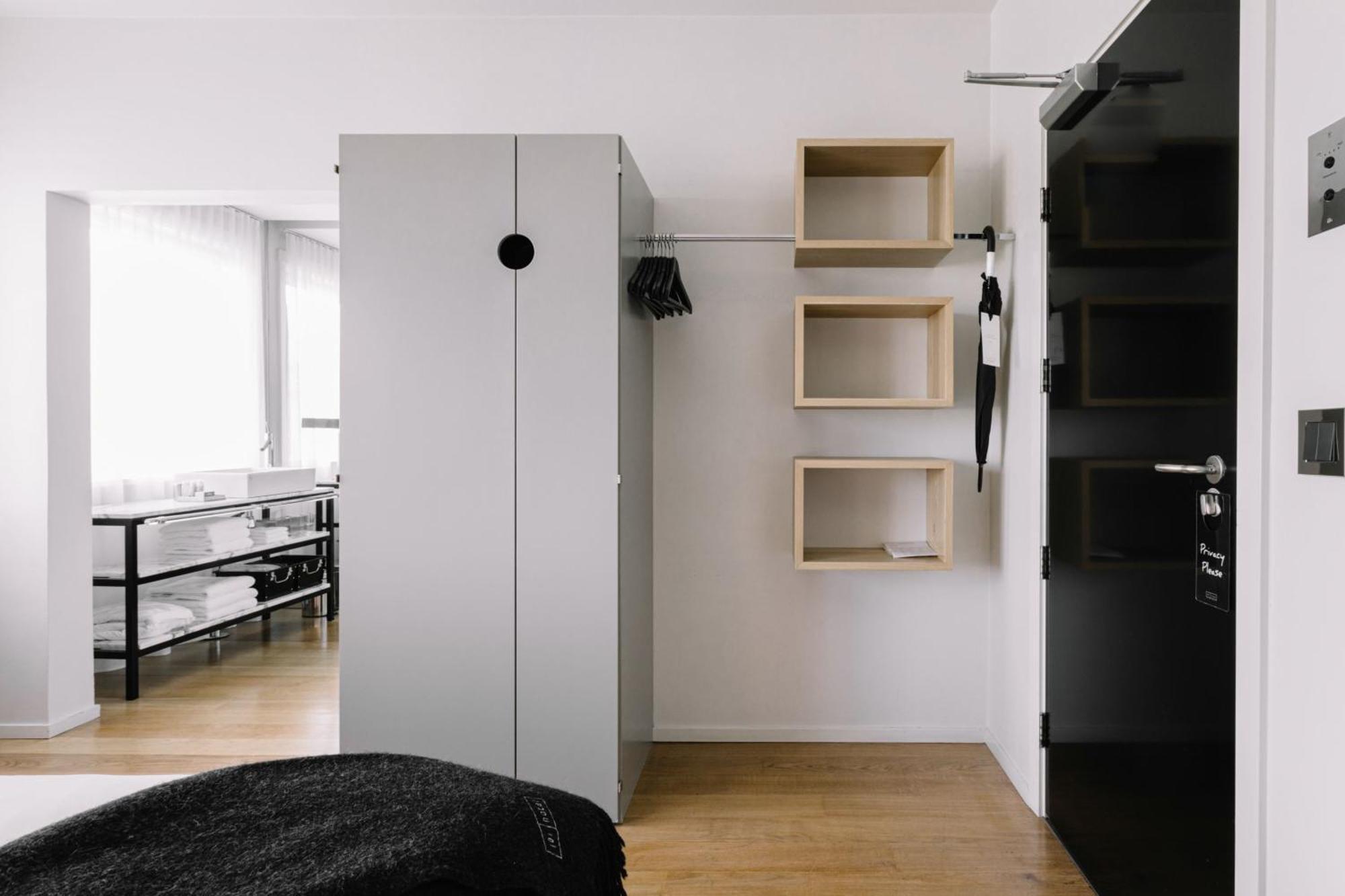 101 Hotel, A Member Of Design 4*
