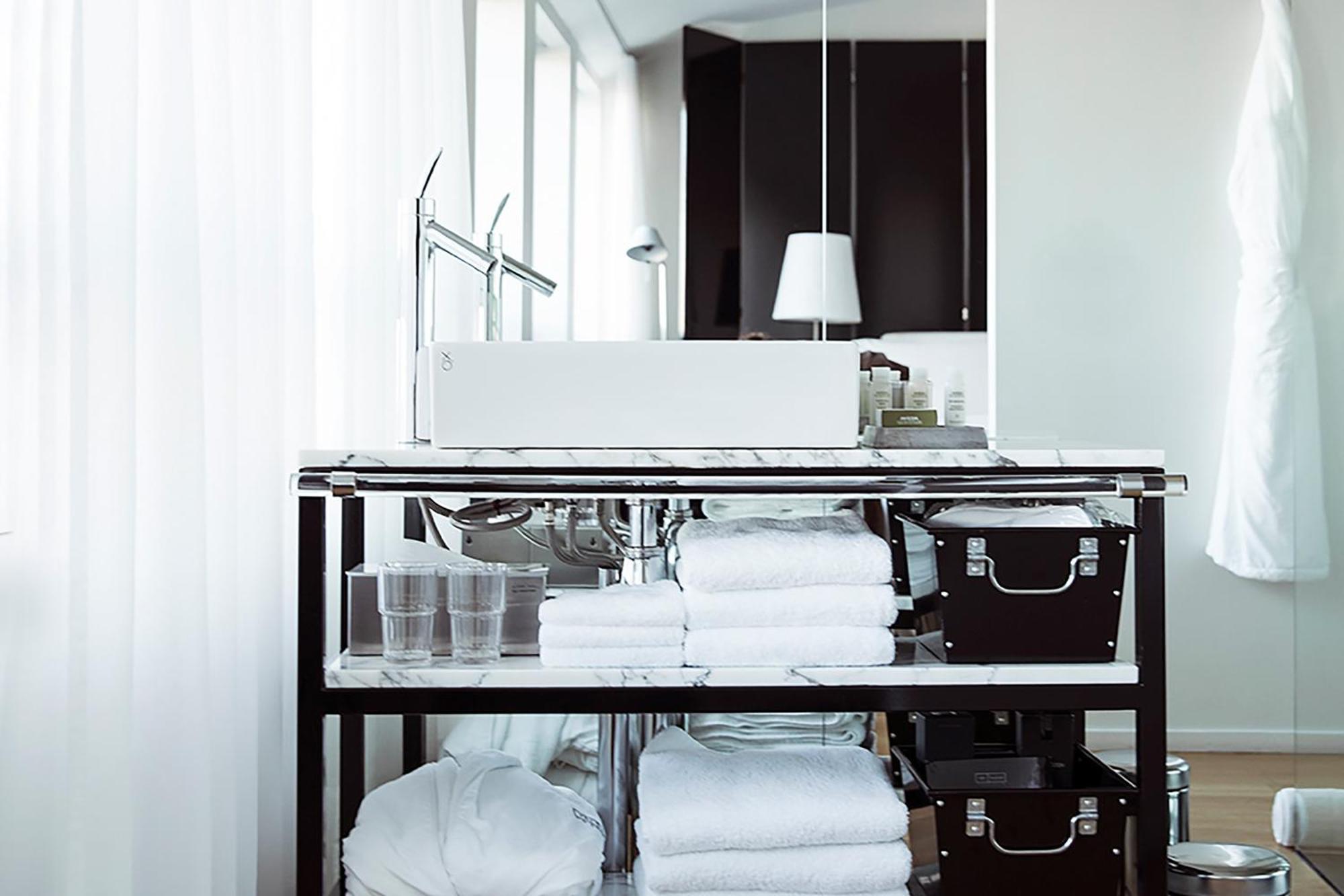 101 Hotel, A Member Of Design Hotel