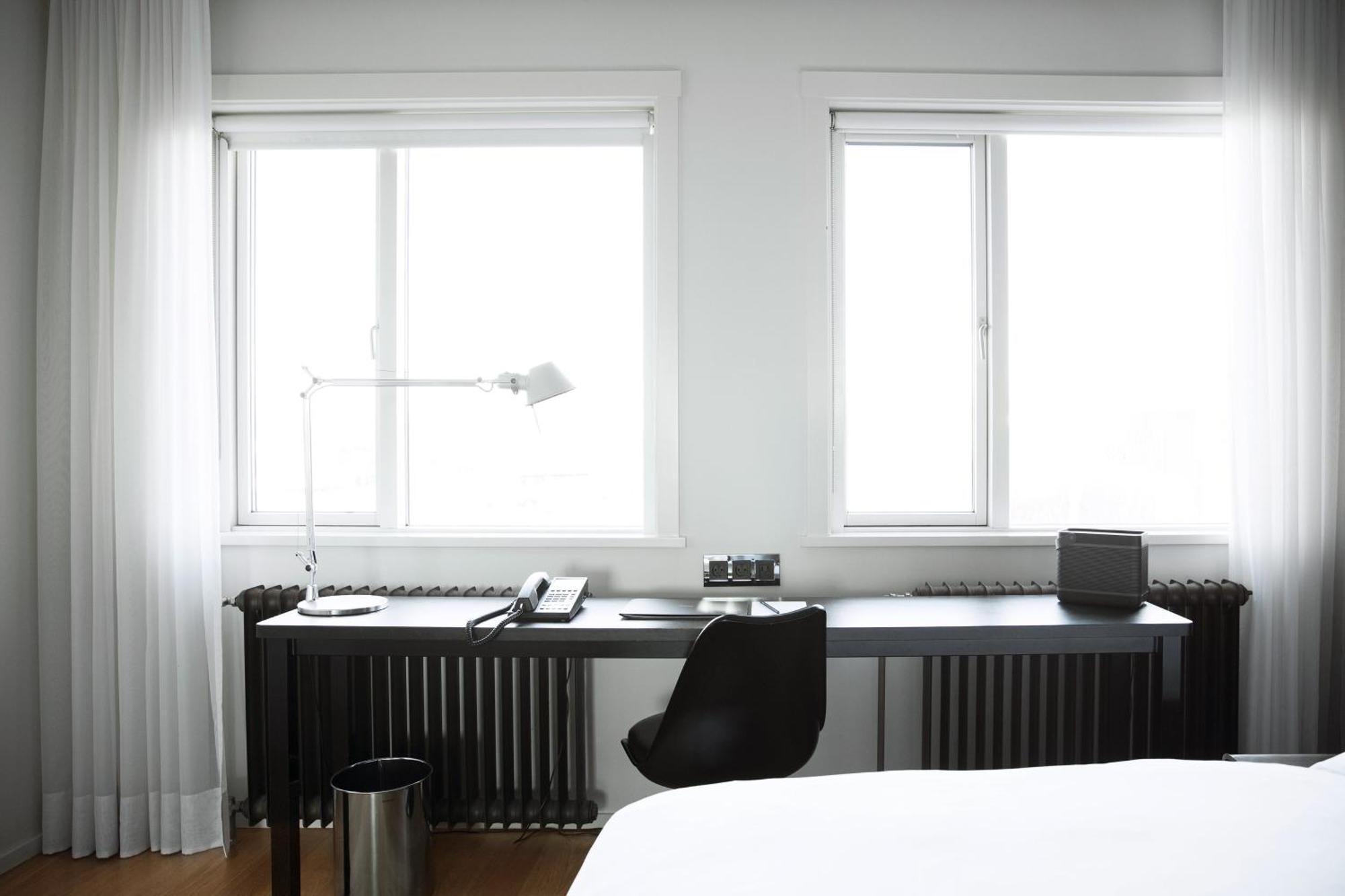 Hotel 101 Hotel, A Member Of Design Reykjavik