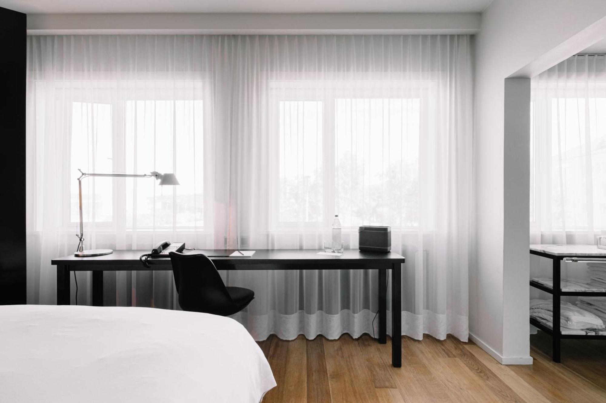 101 Hotel, A Member Of Design 4* Reykjavik