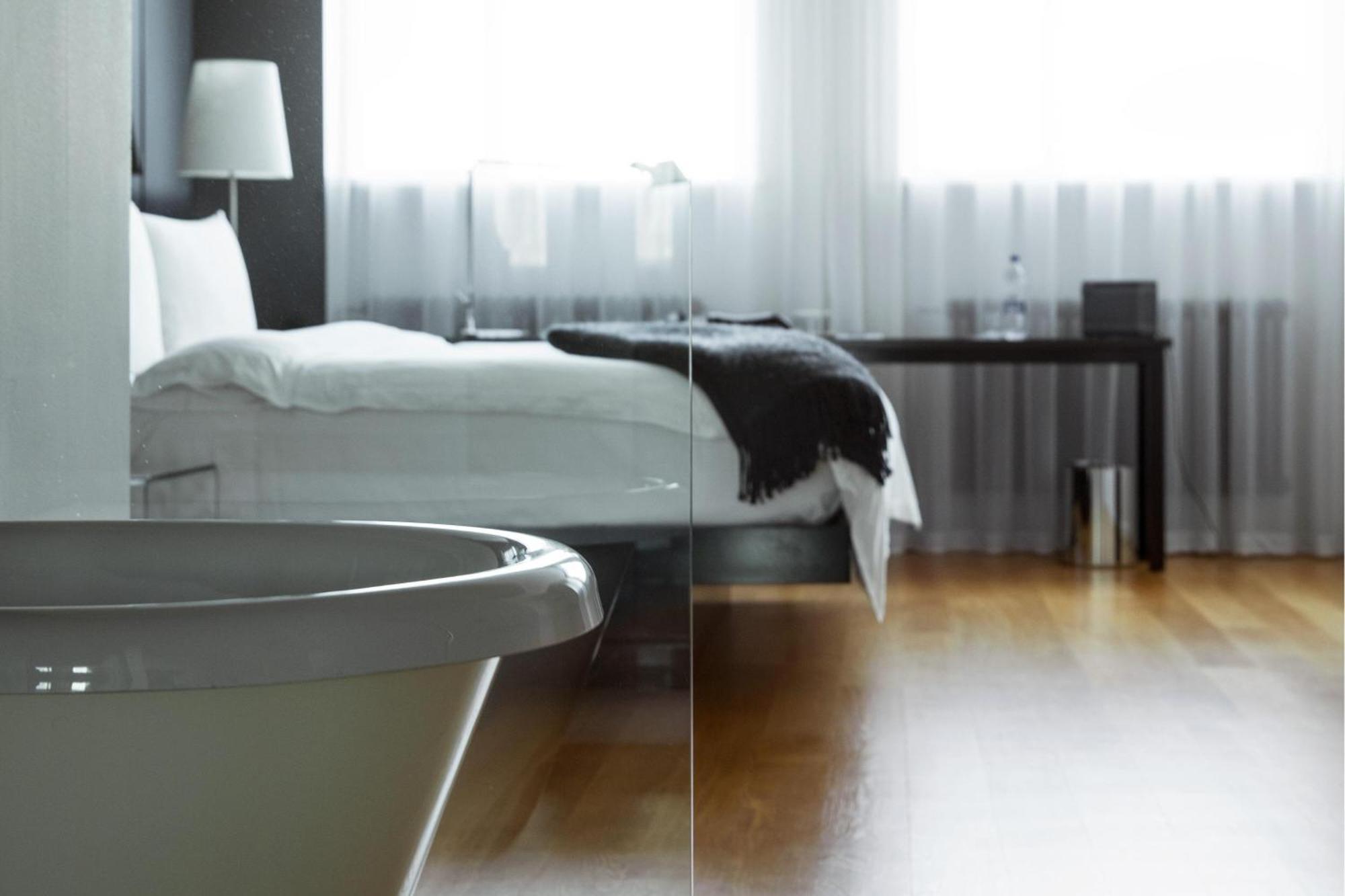 101 Hotel, A Member Of Design Reykjavik
