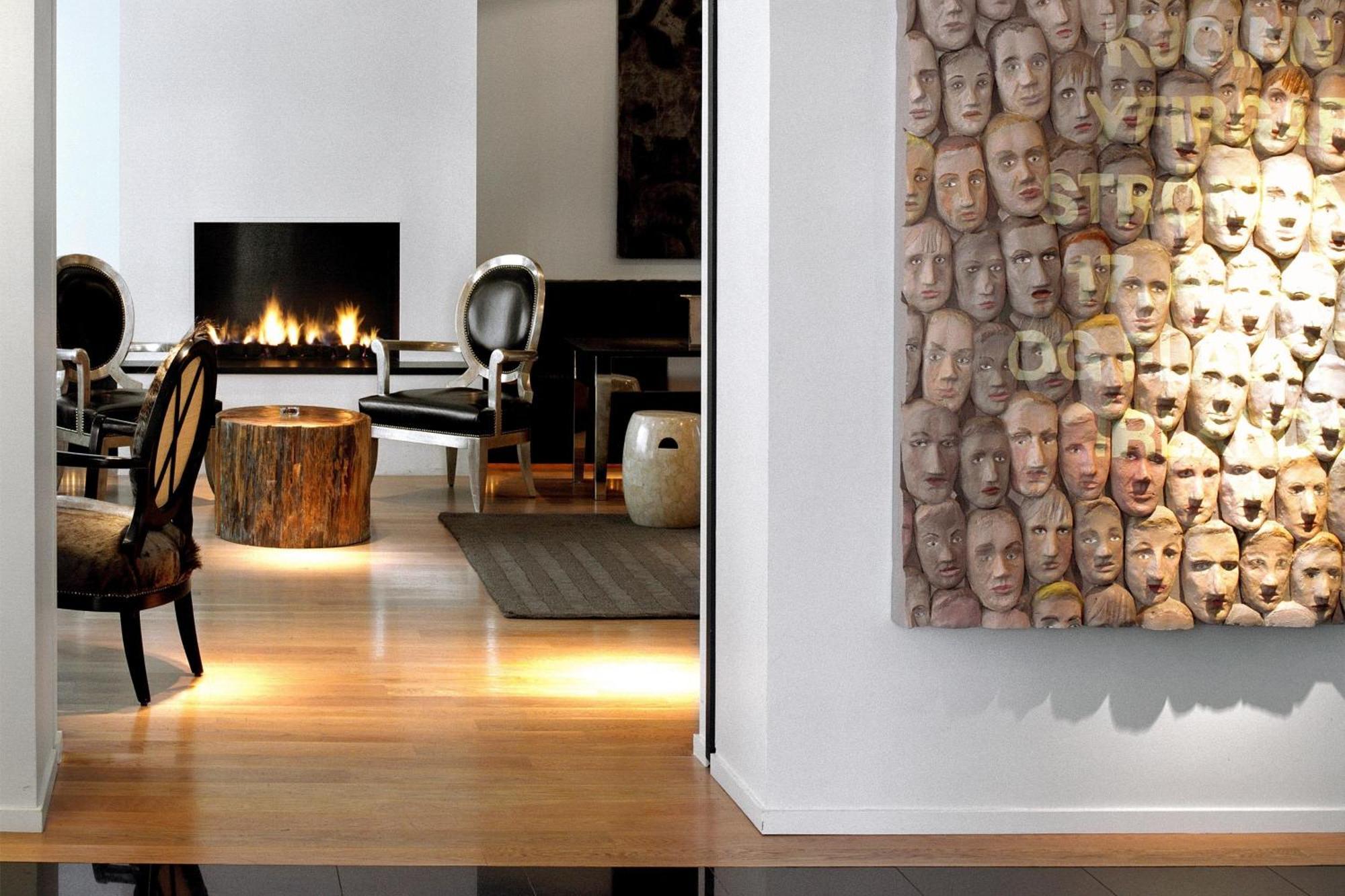 Hotel 101 Hotel, A Member Of Design