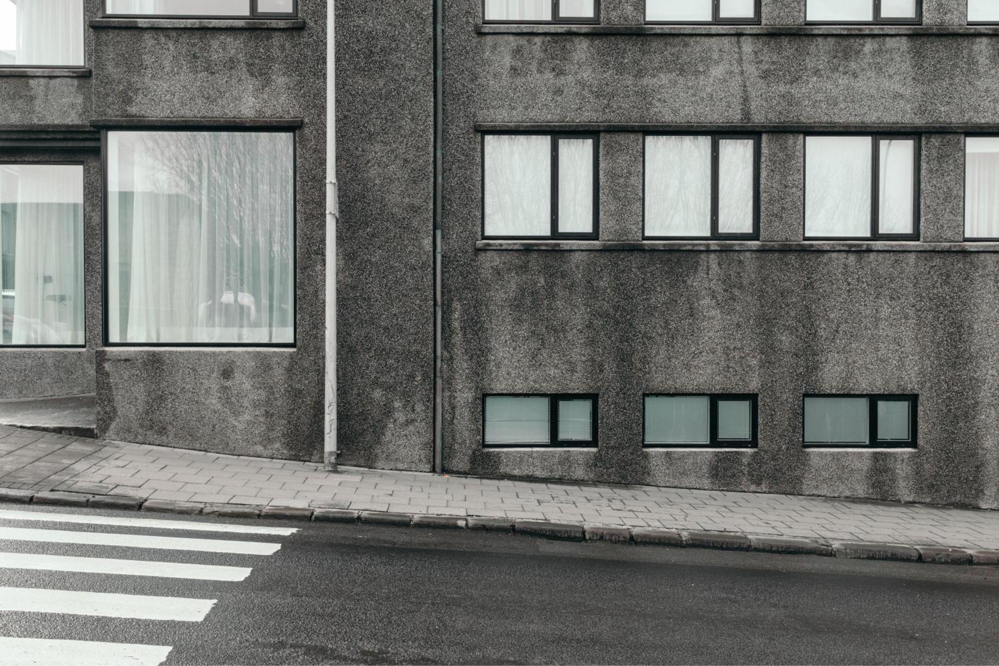 101 Hotel, A Member Of Design Hotel Reykjavik