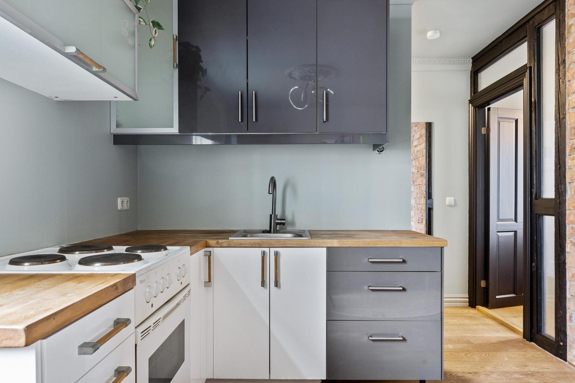 The Center Of Downtown Appartement *