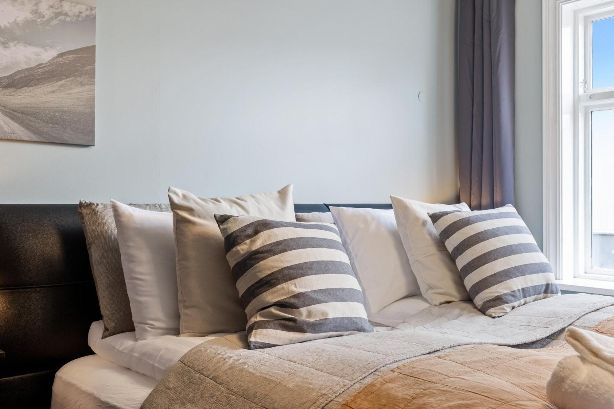 The Center Of Downtown Appartement *