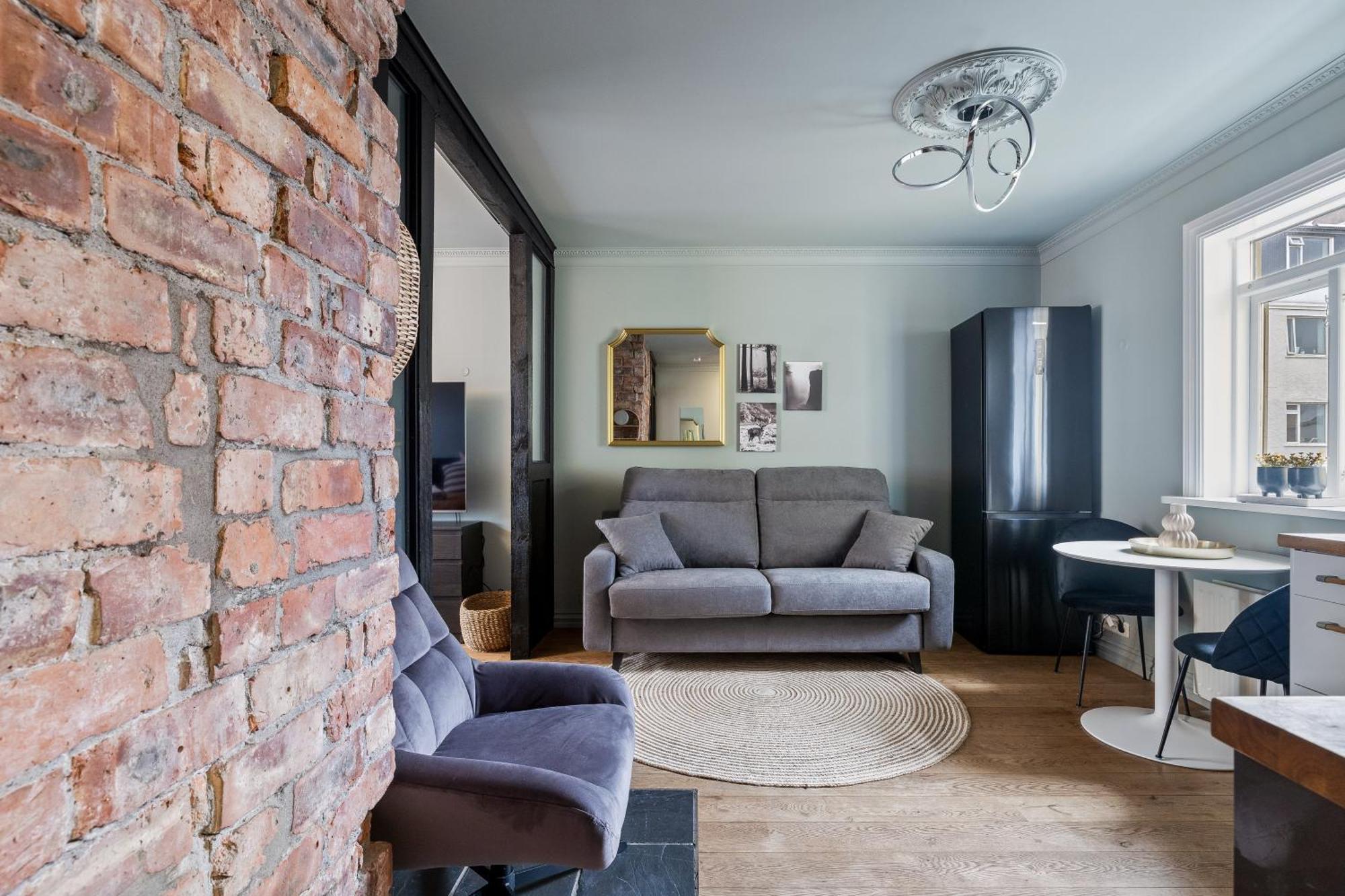 The Center Of Downtown Appartement *