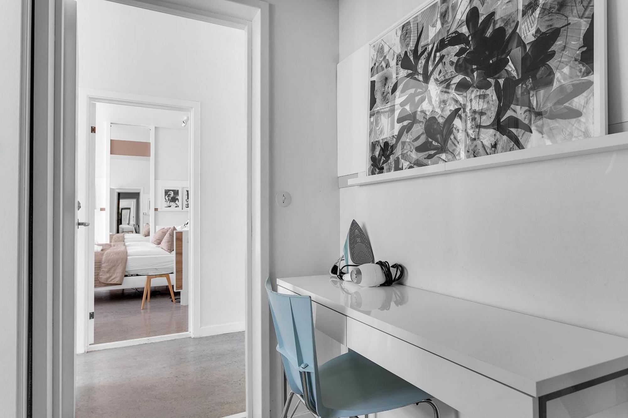 Apartment 3br Center - Mountain View & Free Parking Reykjavik