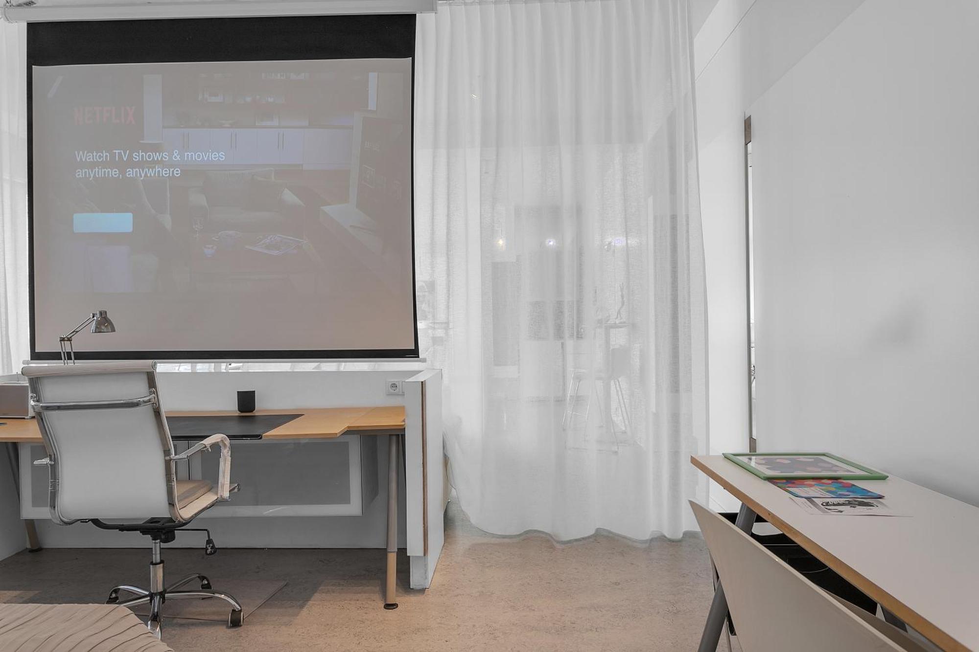 3br Center - Mountain View & Free Parking Reykjavik