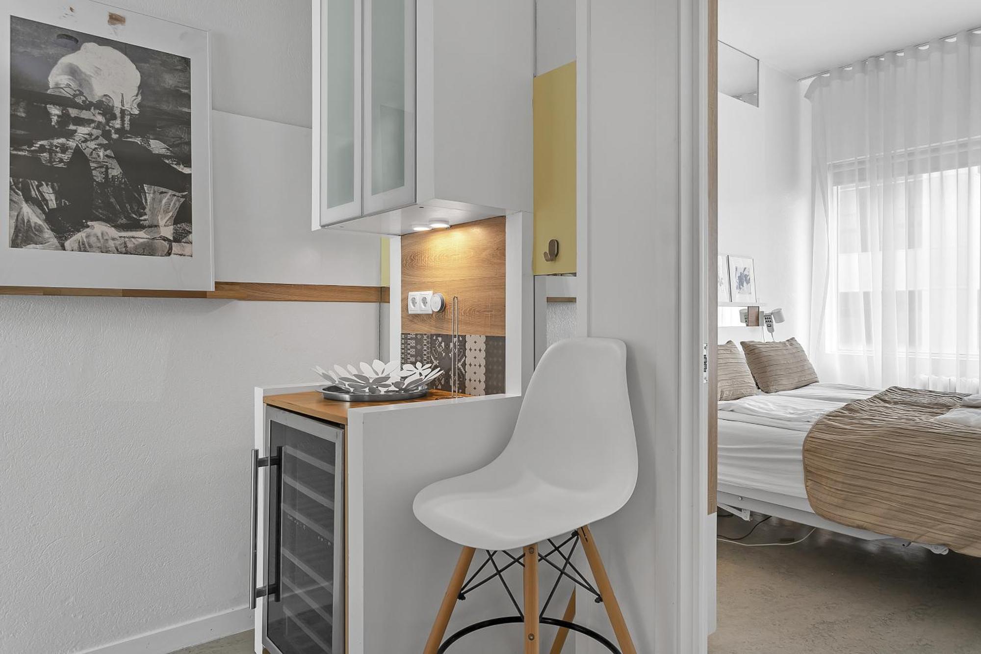 3br Center - Mountain View & Free Parking * Reykjavik