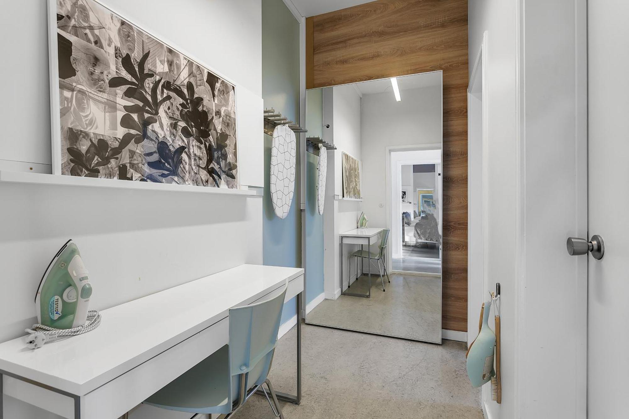 3br Center - Mountain View & Free Parking Apartment Reykjavik