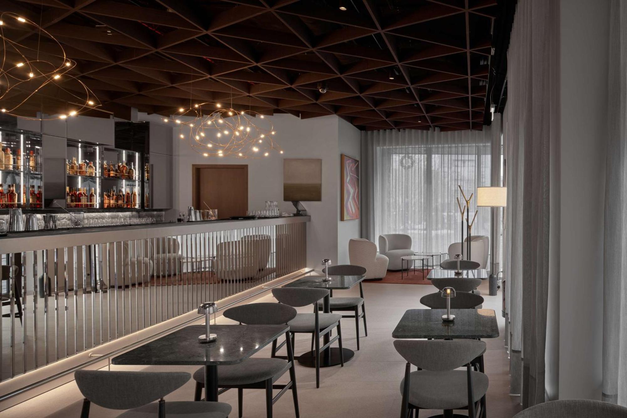 Iceland Parliament Hotel, Curio Collection By Hilton Hotel Reykjavik