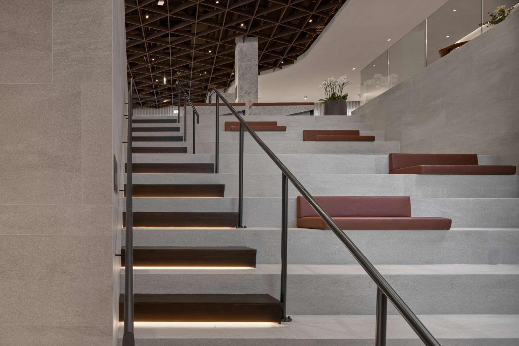 Iceland Parliament Hotel, Curio Collection By Hilton Hotel 4*