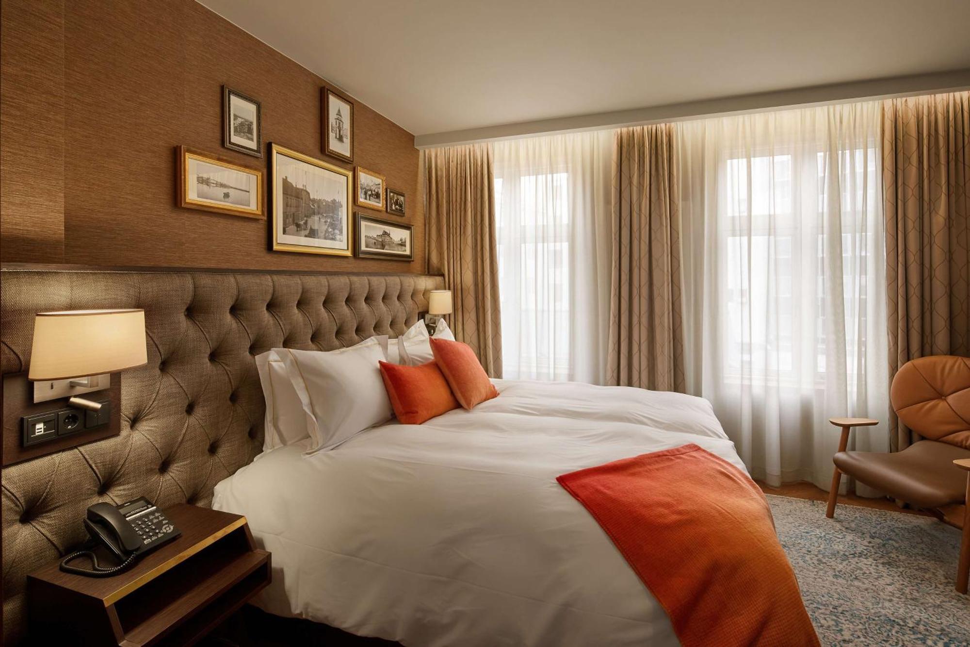 Konsulat Hotel, Curio Collection By Hilton Hotel