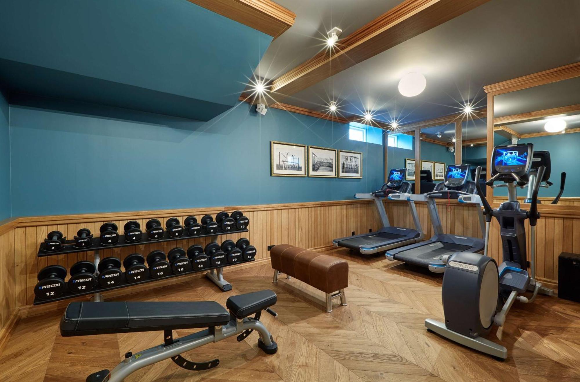 Konsulat Hotel, Curio Collection By Hilton 4* Reykjavik