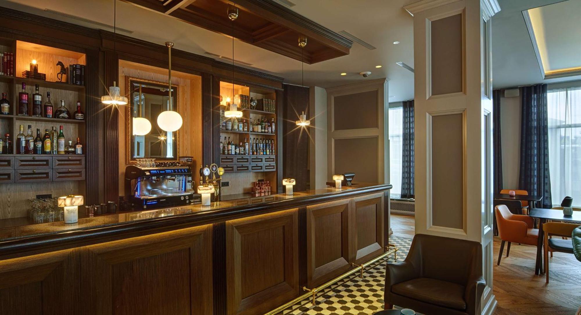 Konsulat Hotel, Curio Collection By Hilton 4*