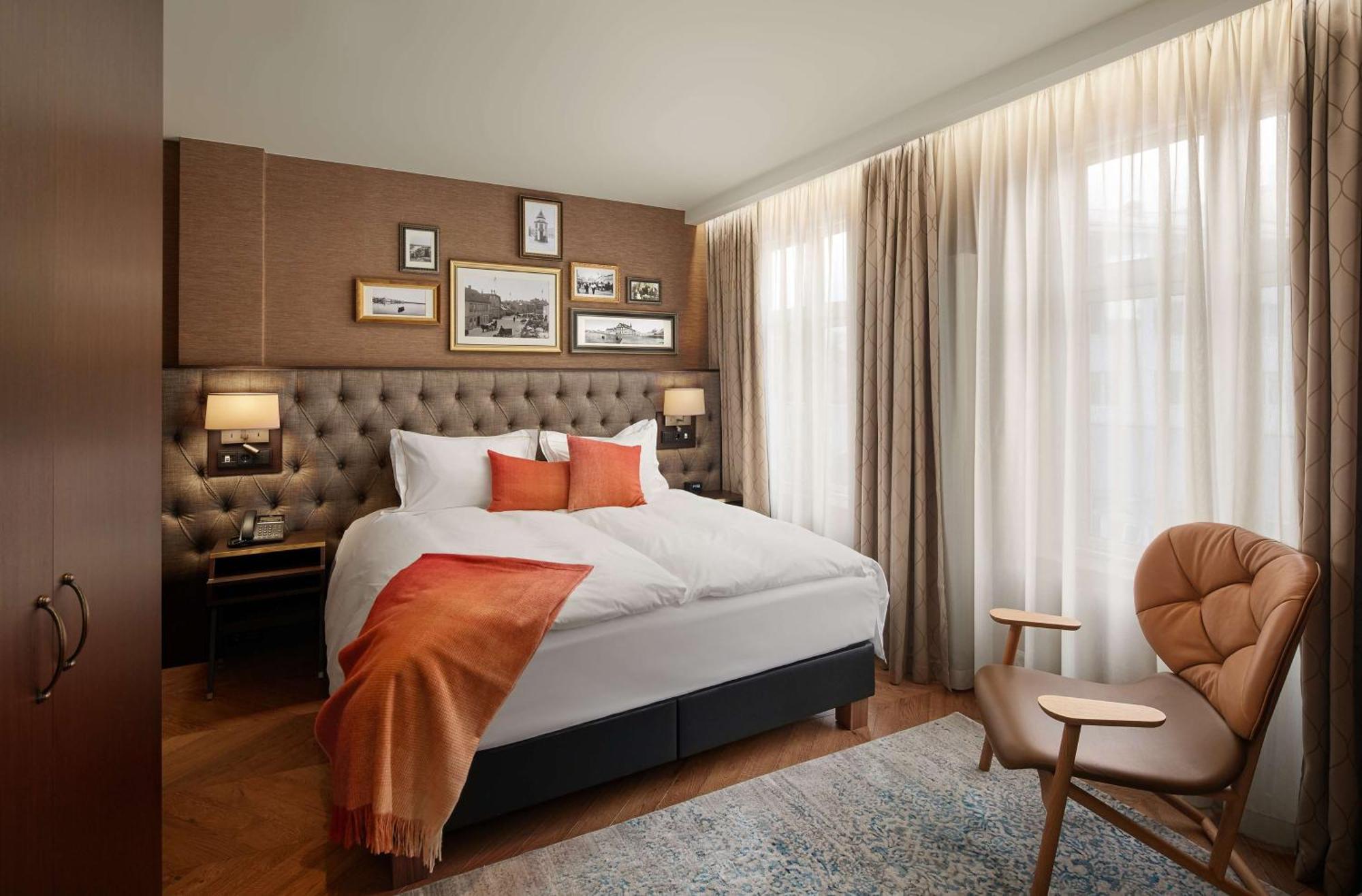 Konsulat Hotel, Curio Collection By Hilton Hotel