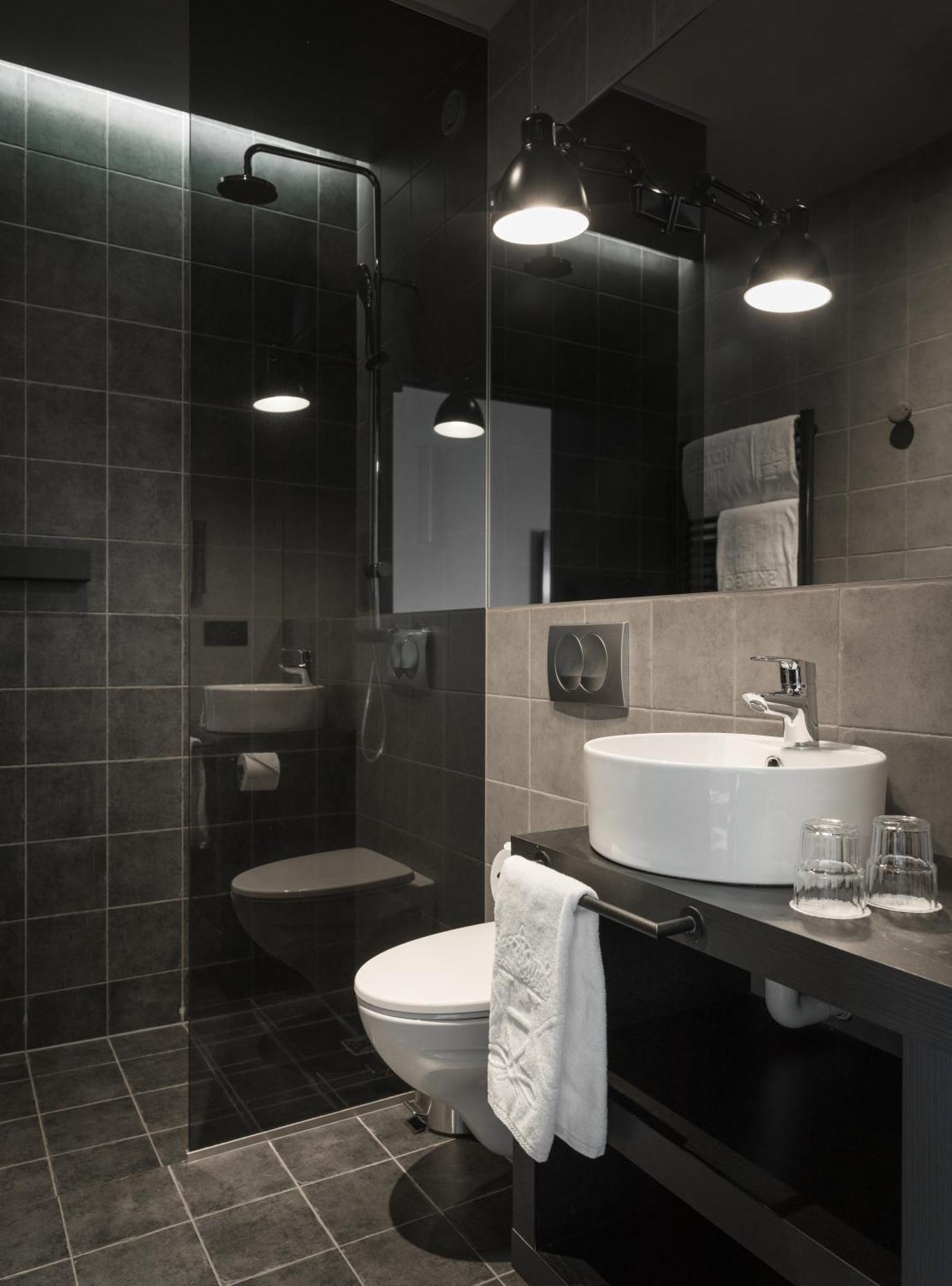 Skuggi By Keahotels Reykjavík