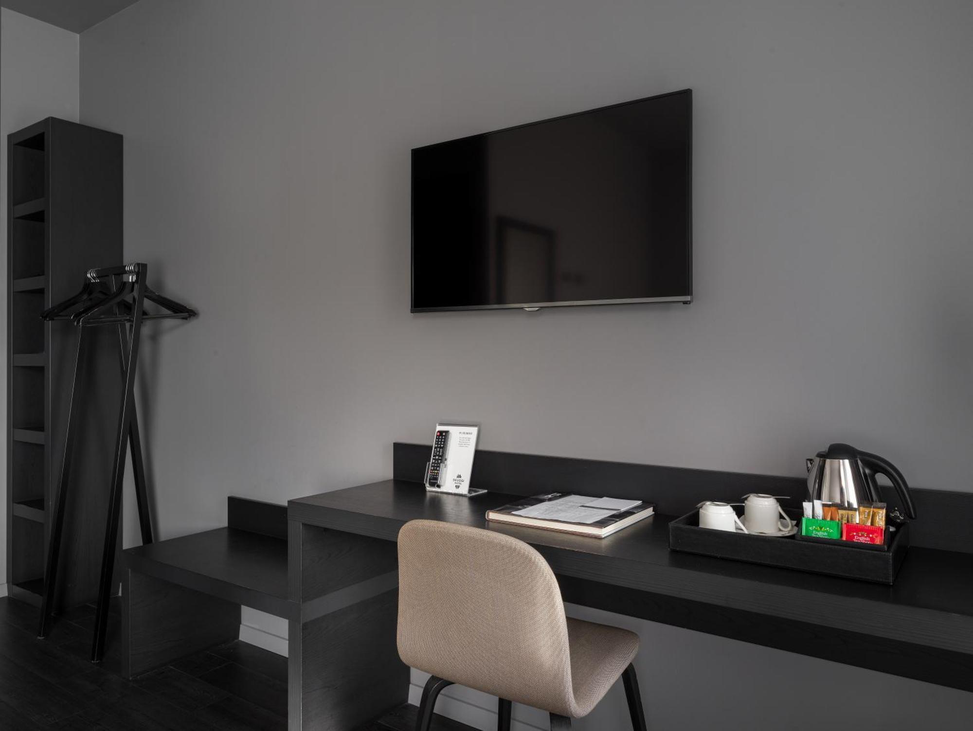 Skuggi By Keahotels 3*