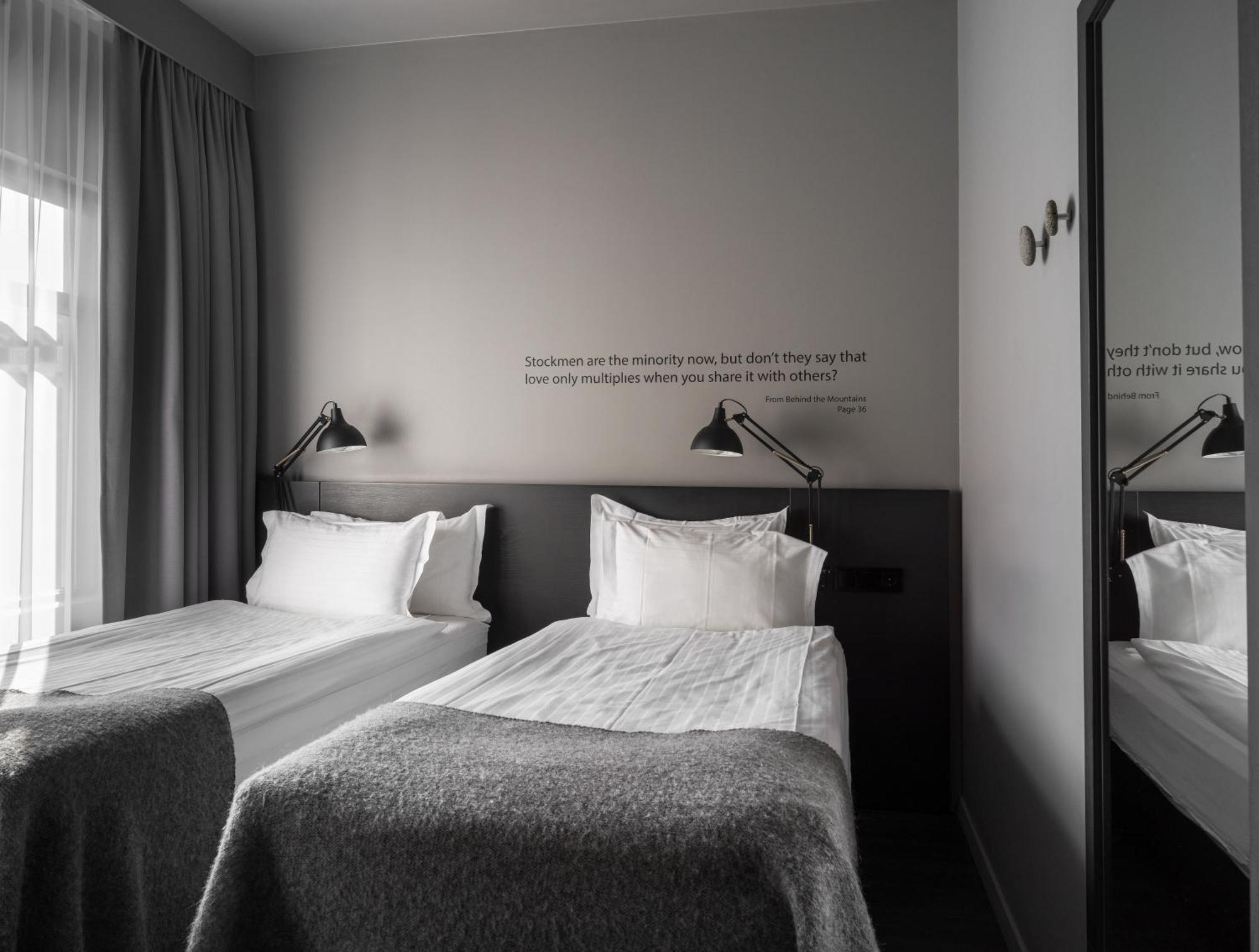Skuggi By Keahotels Hotel Reykjavík