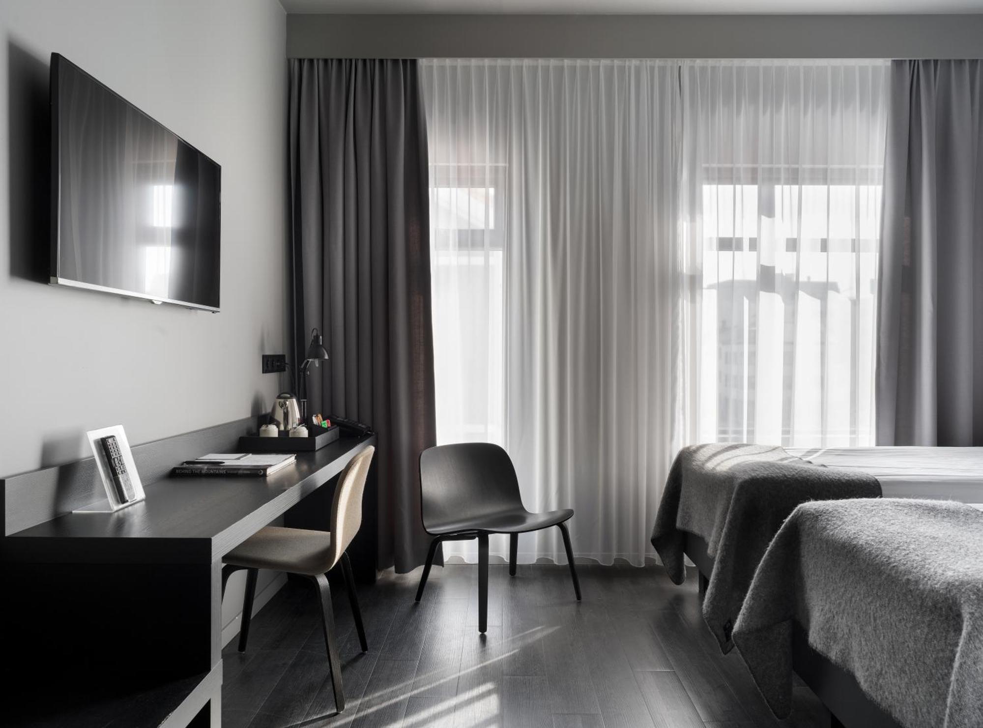 Skuggi By Keahotels 3* Reykjavík