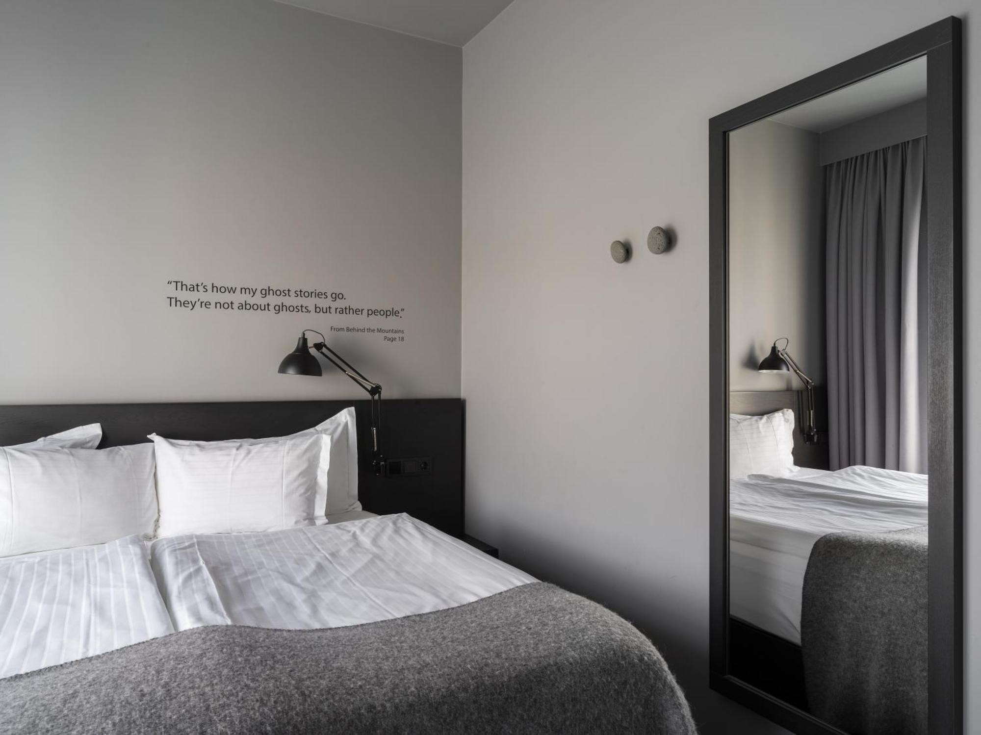 Skuggi By Keahotels 3* Reykjavík