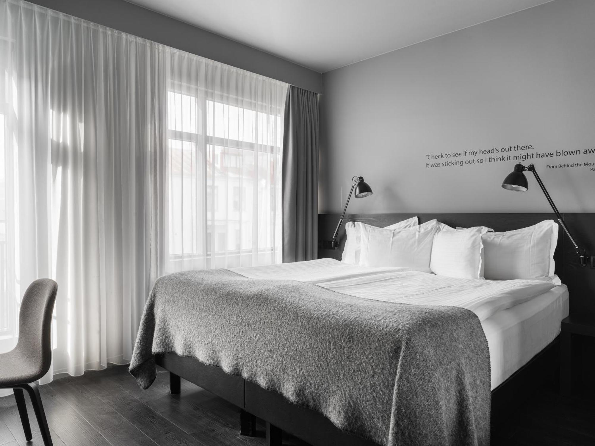 Skuggi By Keahotels