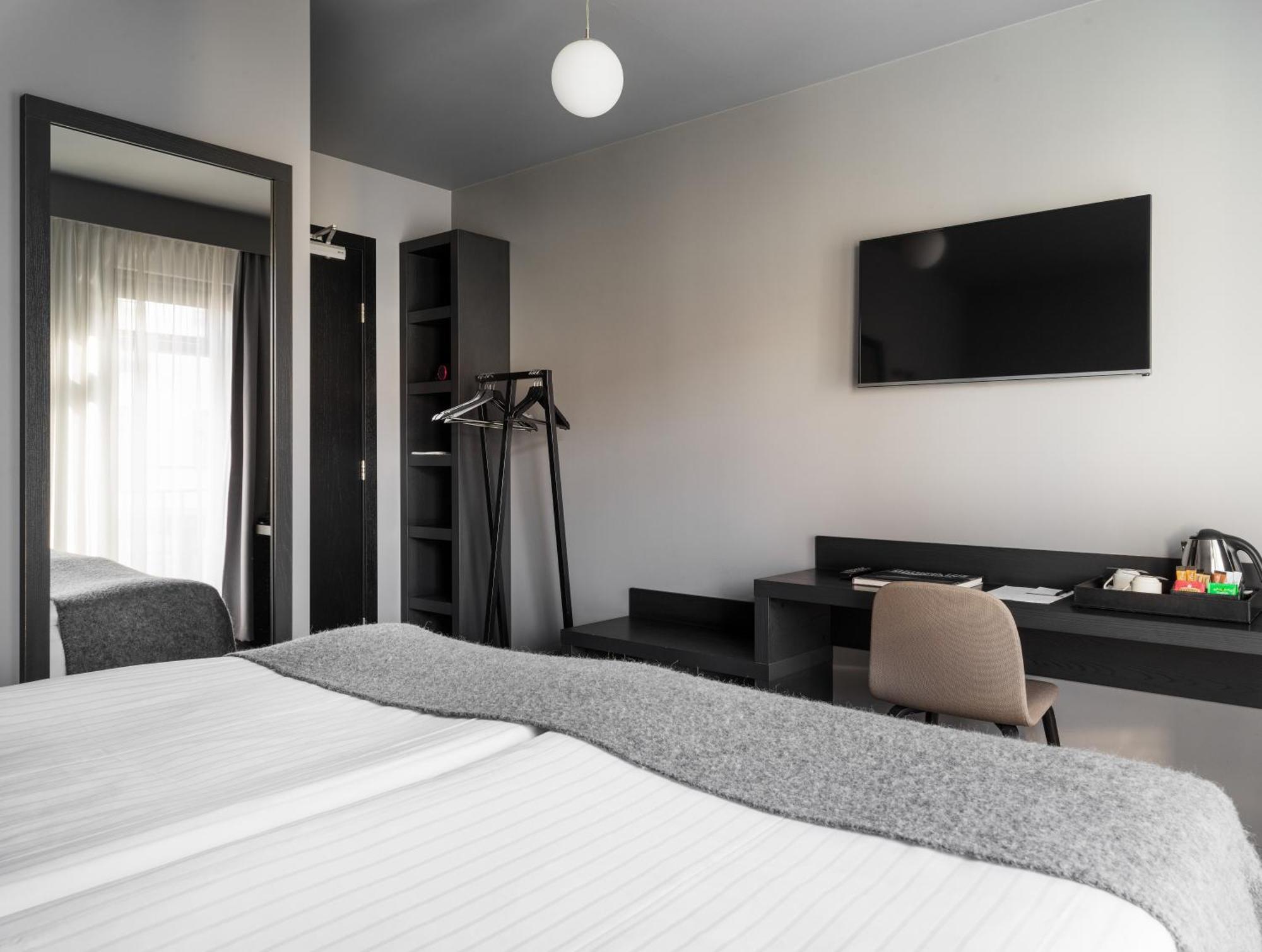 Skuggi By Keahotels Hotel