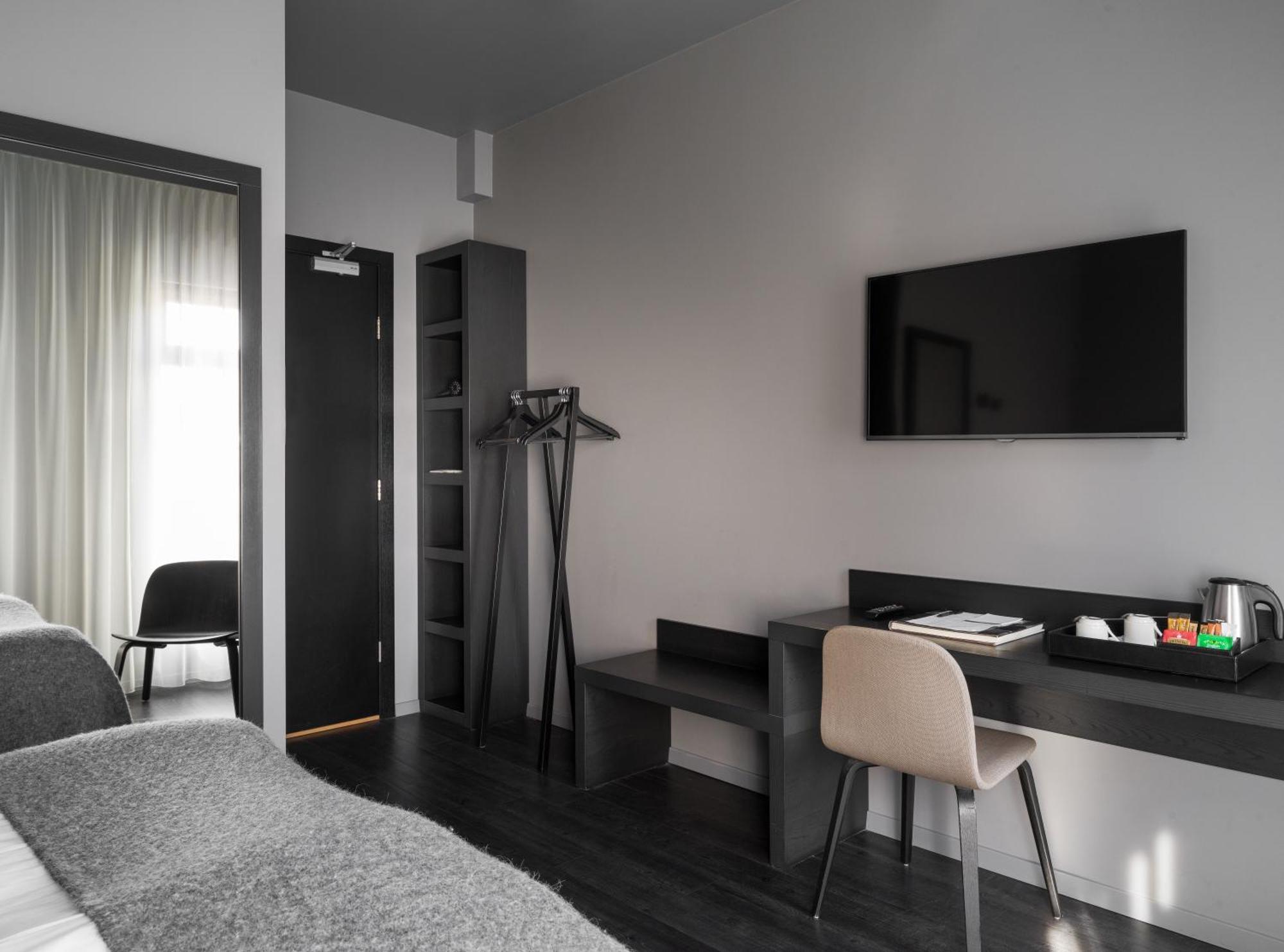 Hotel Skuggi By Keahotels Reykjavík