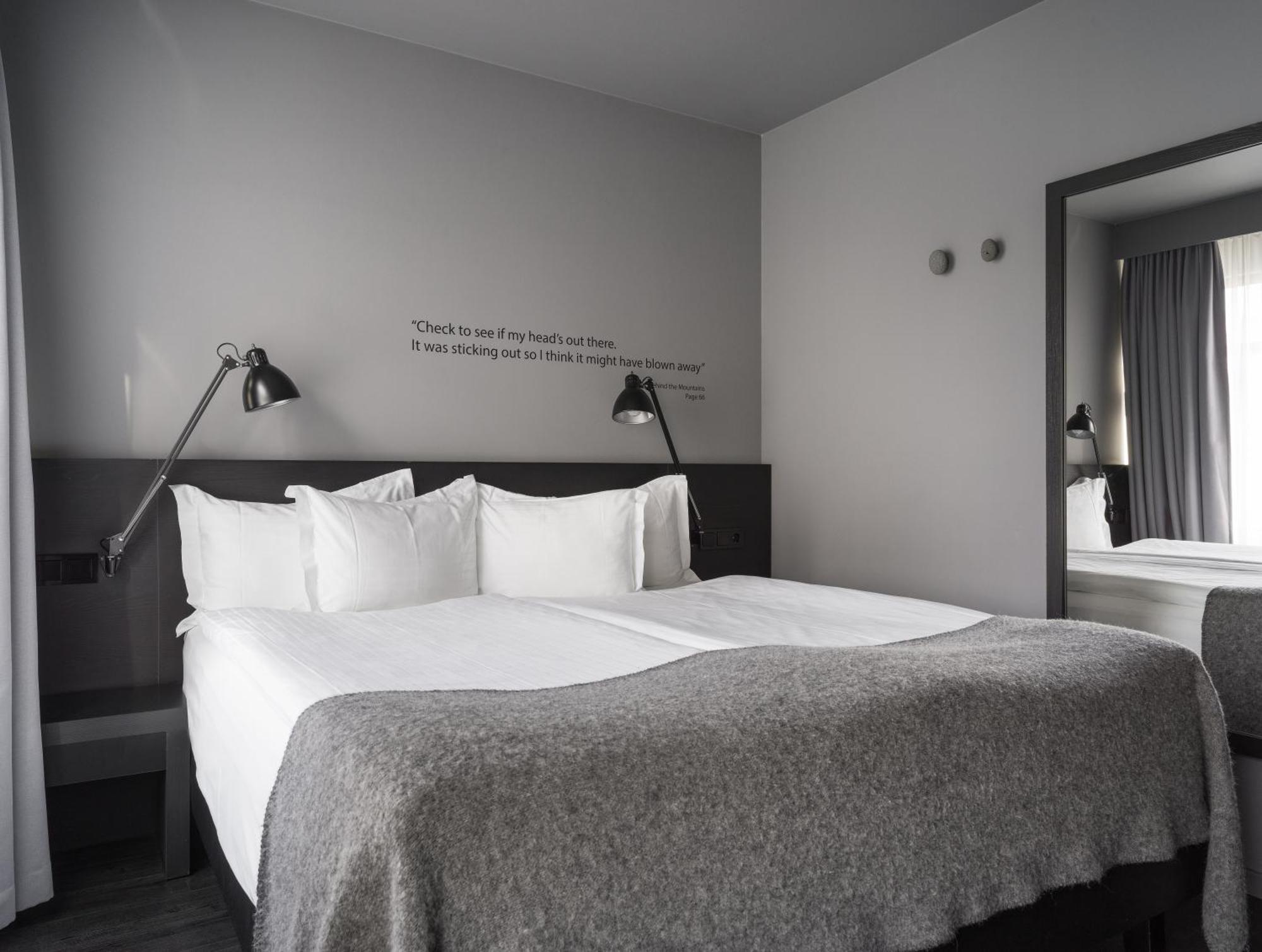 Skuggi By Keahotels 3*