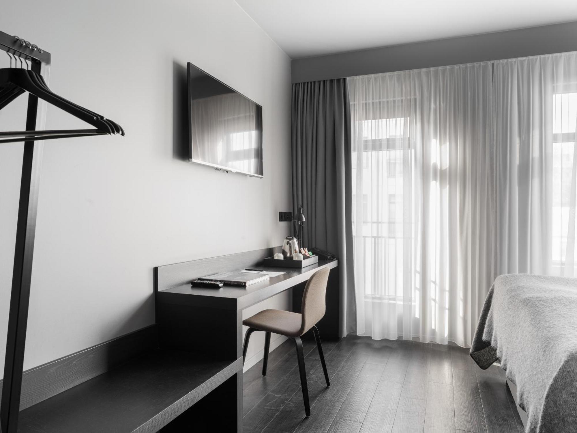 Hotel Skuggi By Keahotels Reykjavík