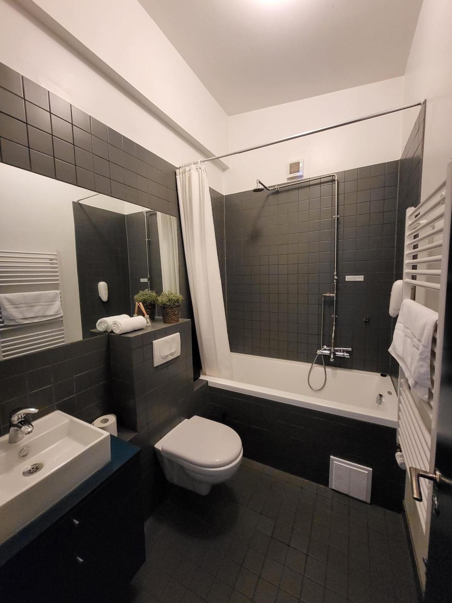 Apartment Astro Reykjavik
