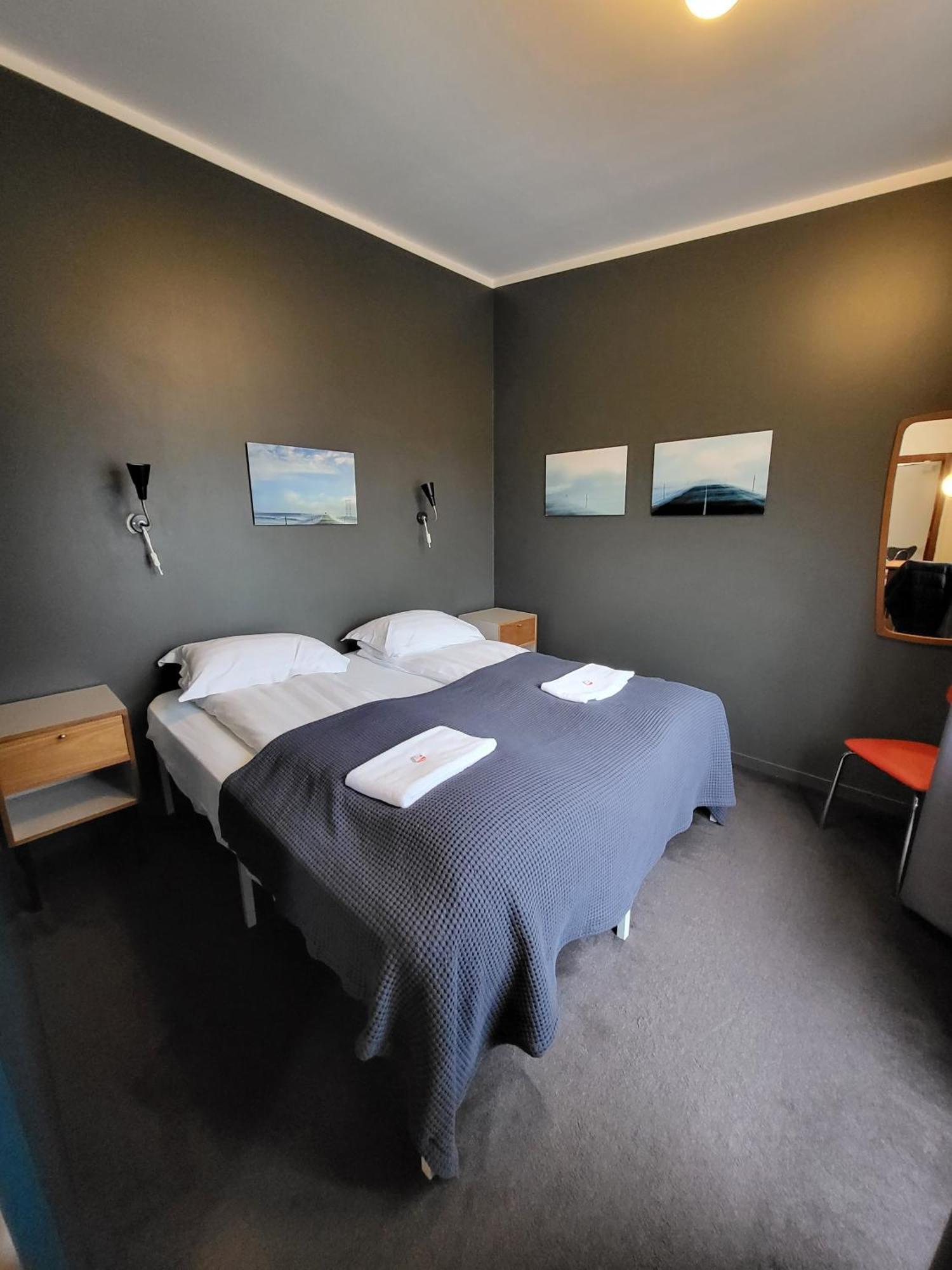 Astro Apartment