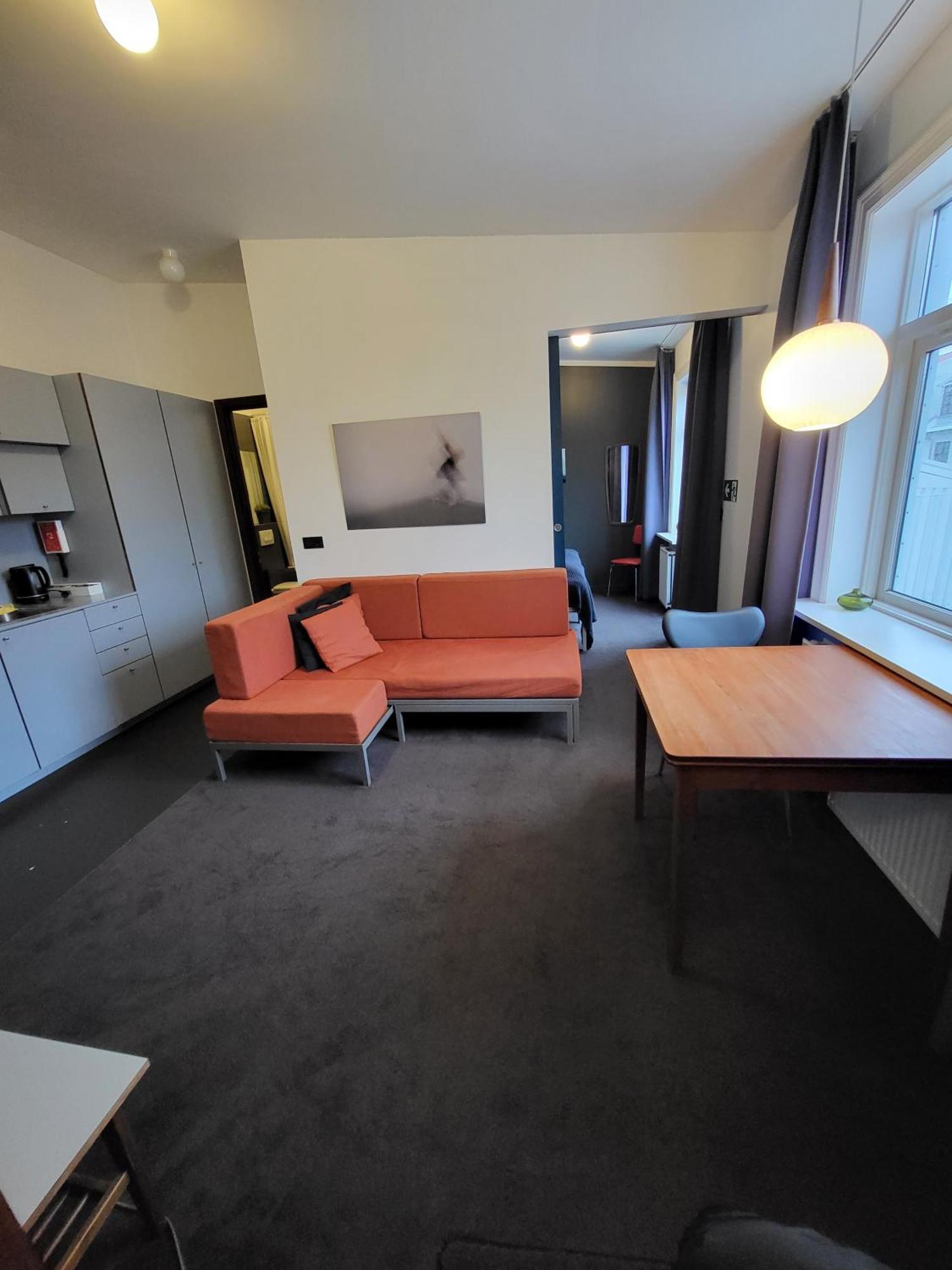 Apartment Astro *