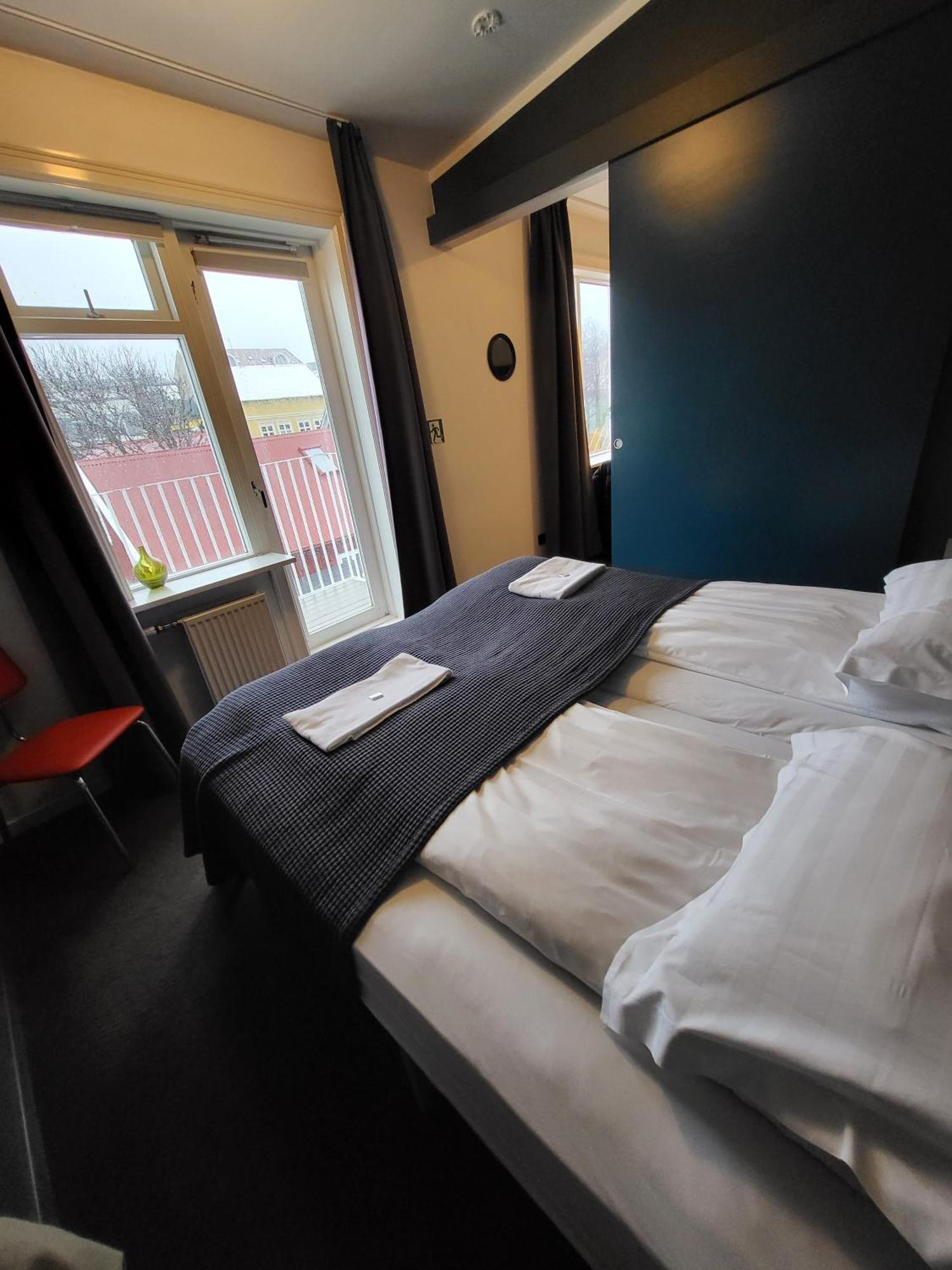 Astro Reykjavik