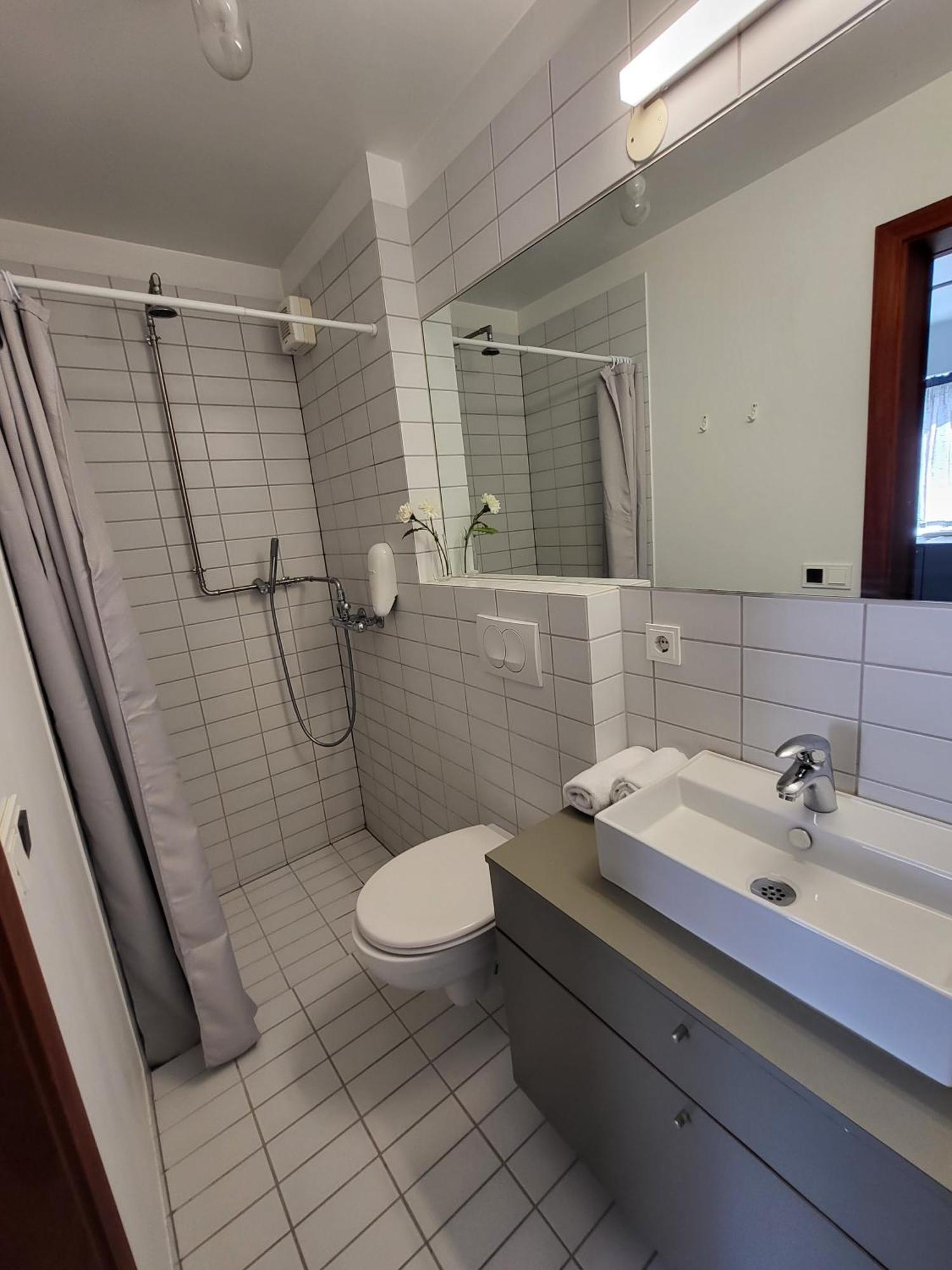 Apartment Astro Reykjavik