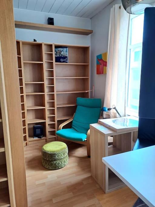 Beautiful In The Heart Of Apartamento *